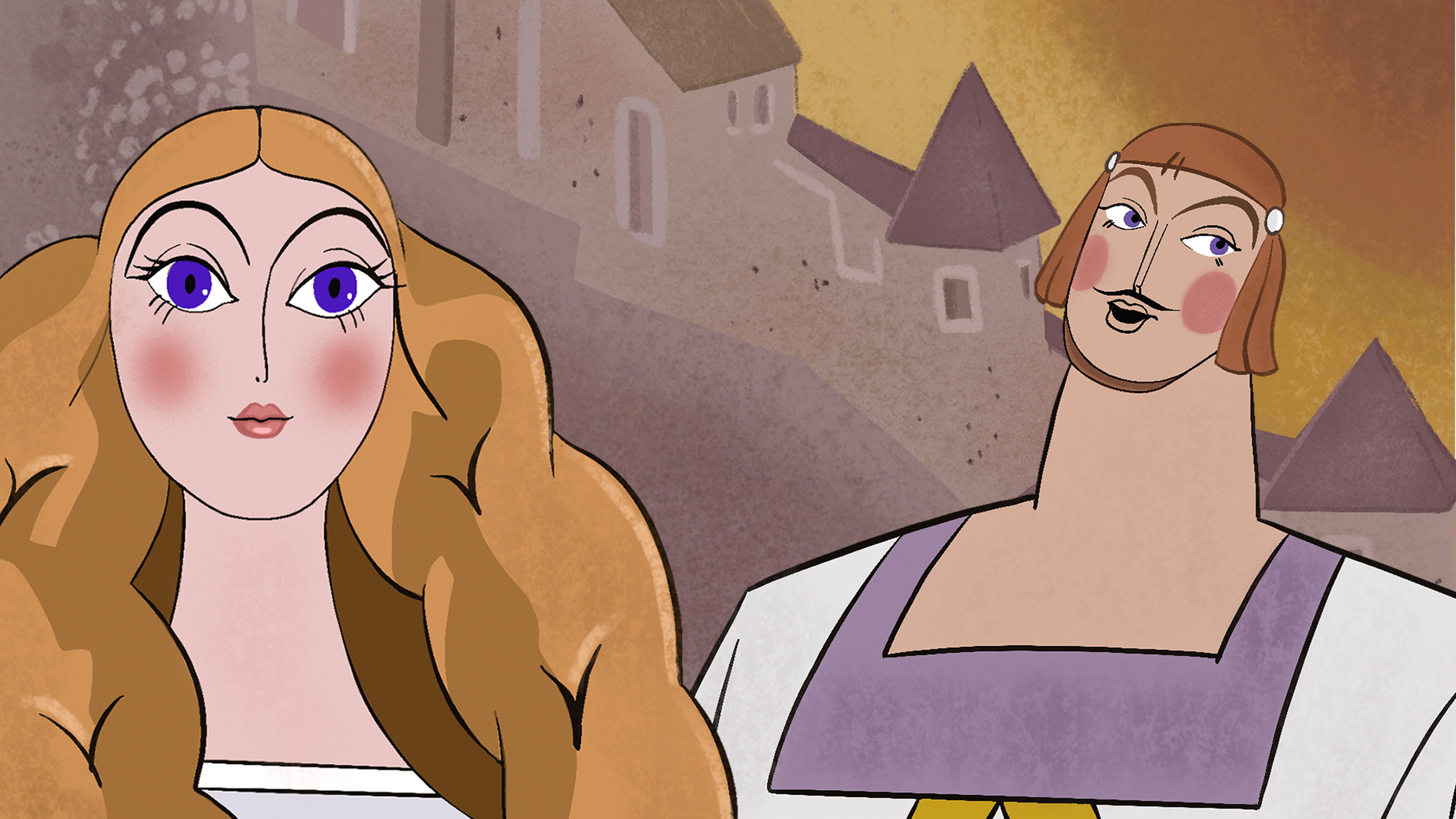 Vassilissa Mikulishna