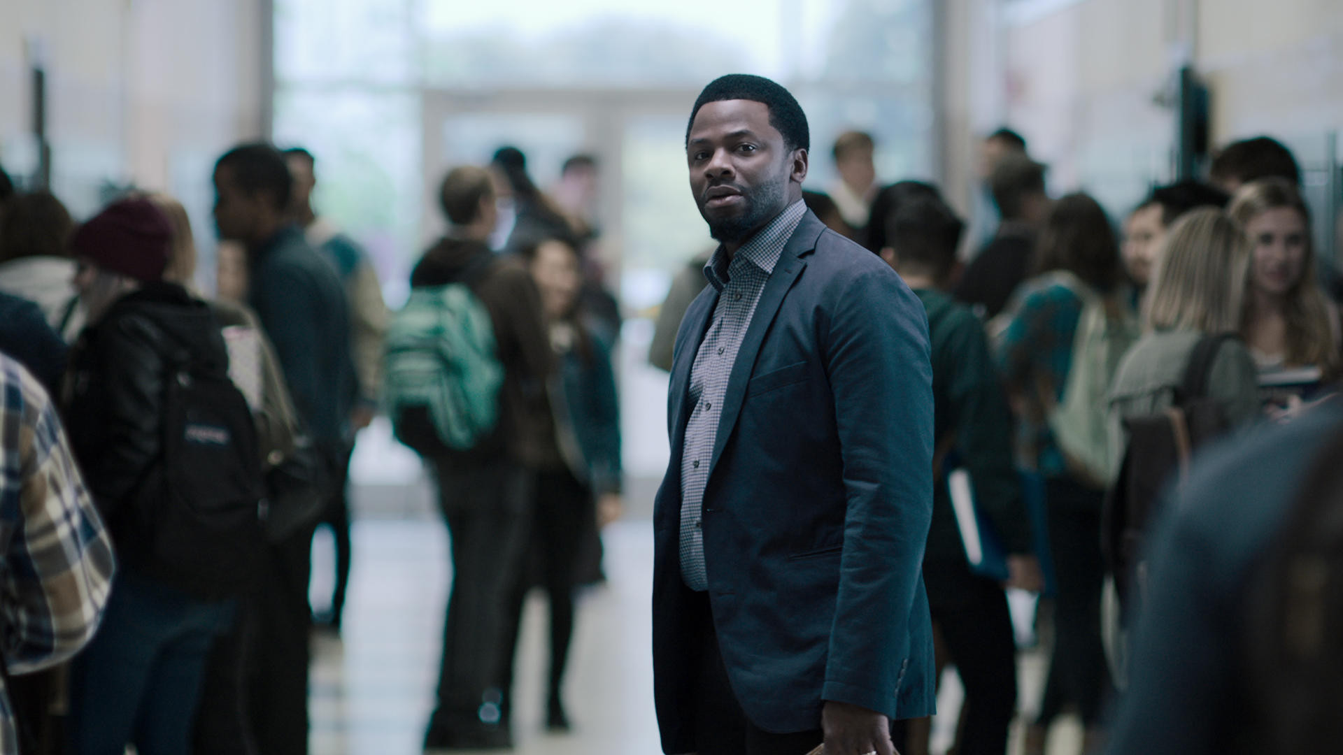 Vajon ki van melletted