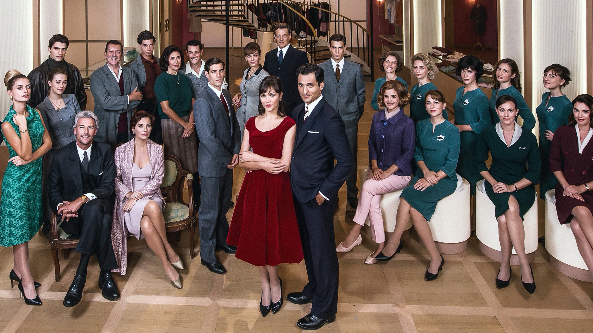 Hölgyek paradicsoma