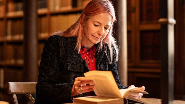 In the Shadow of the Tor