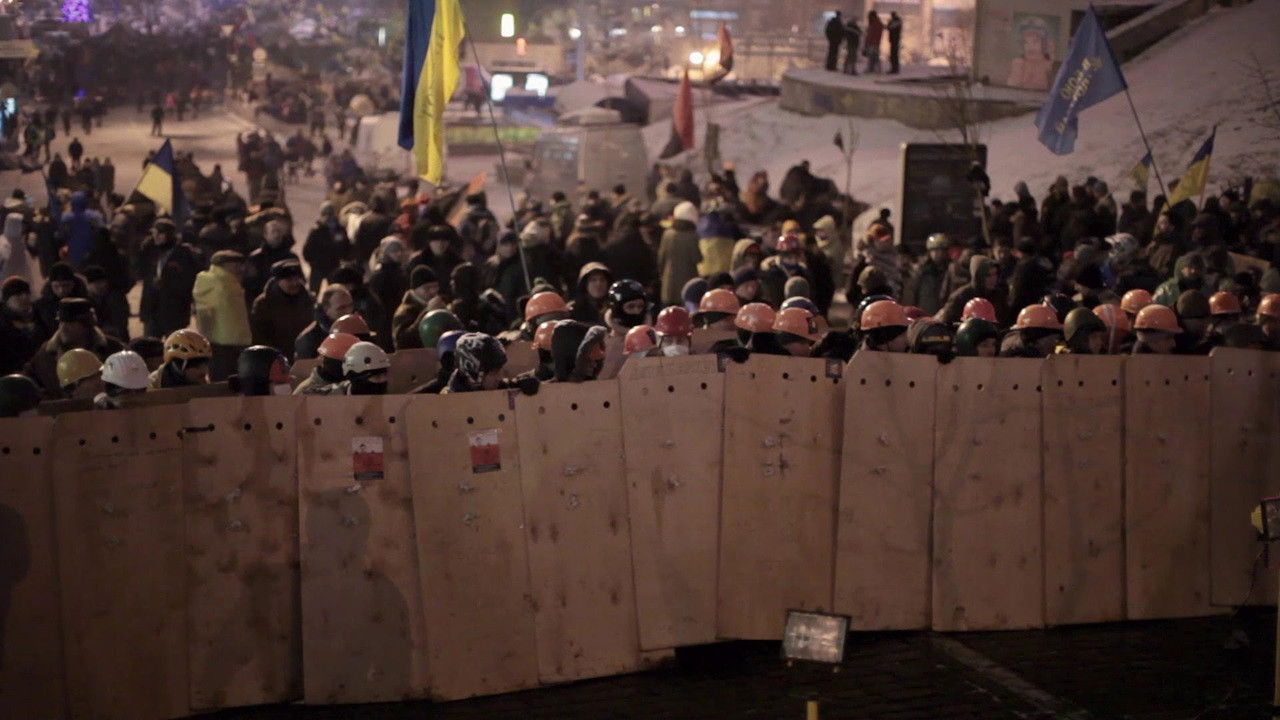 Kostiantyn Kliatskin