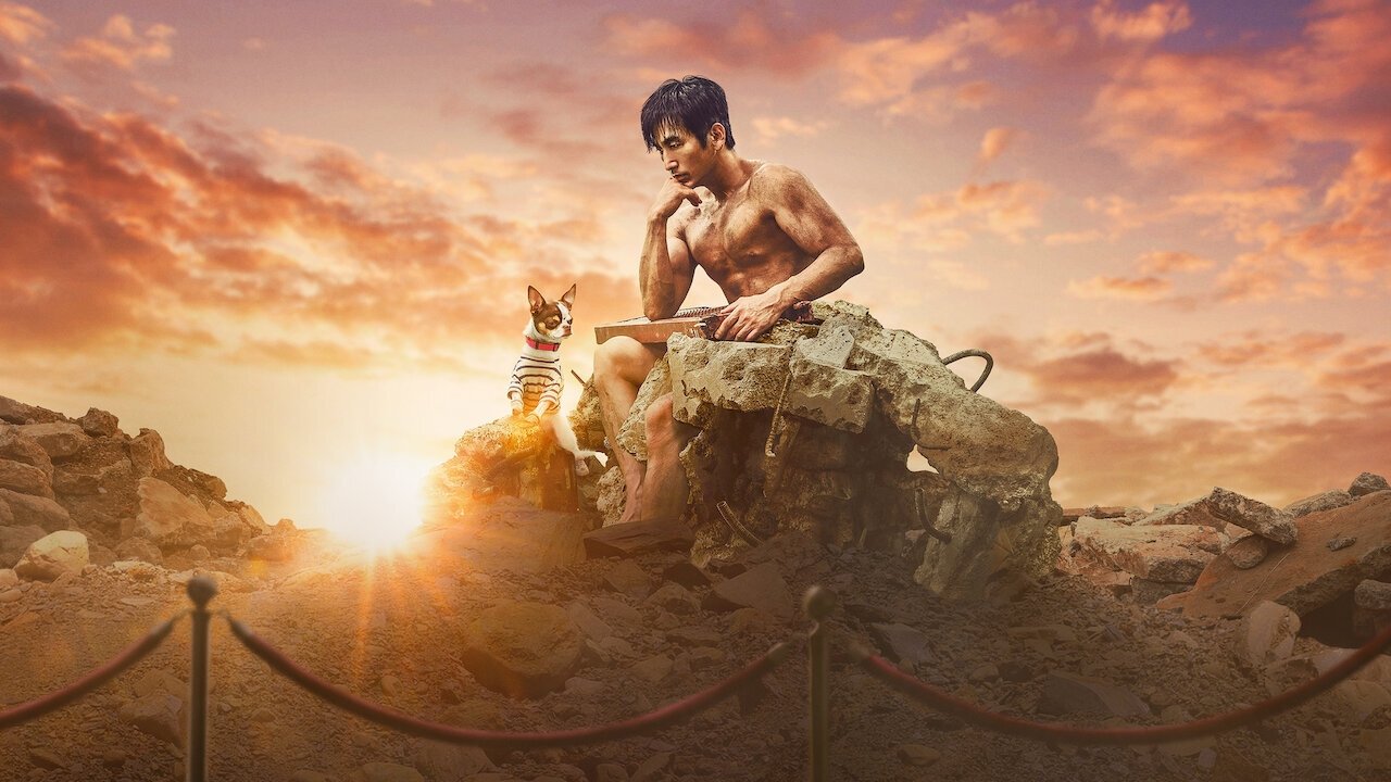 Hová tűnt Cha úr?