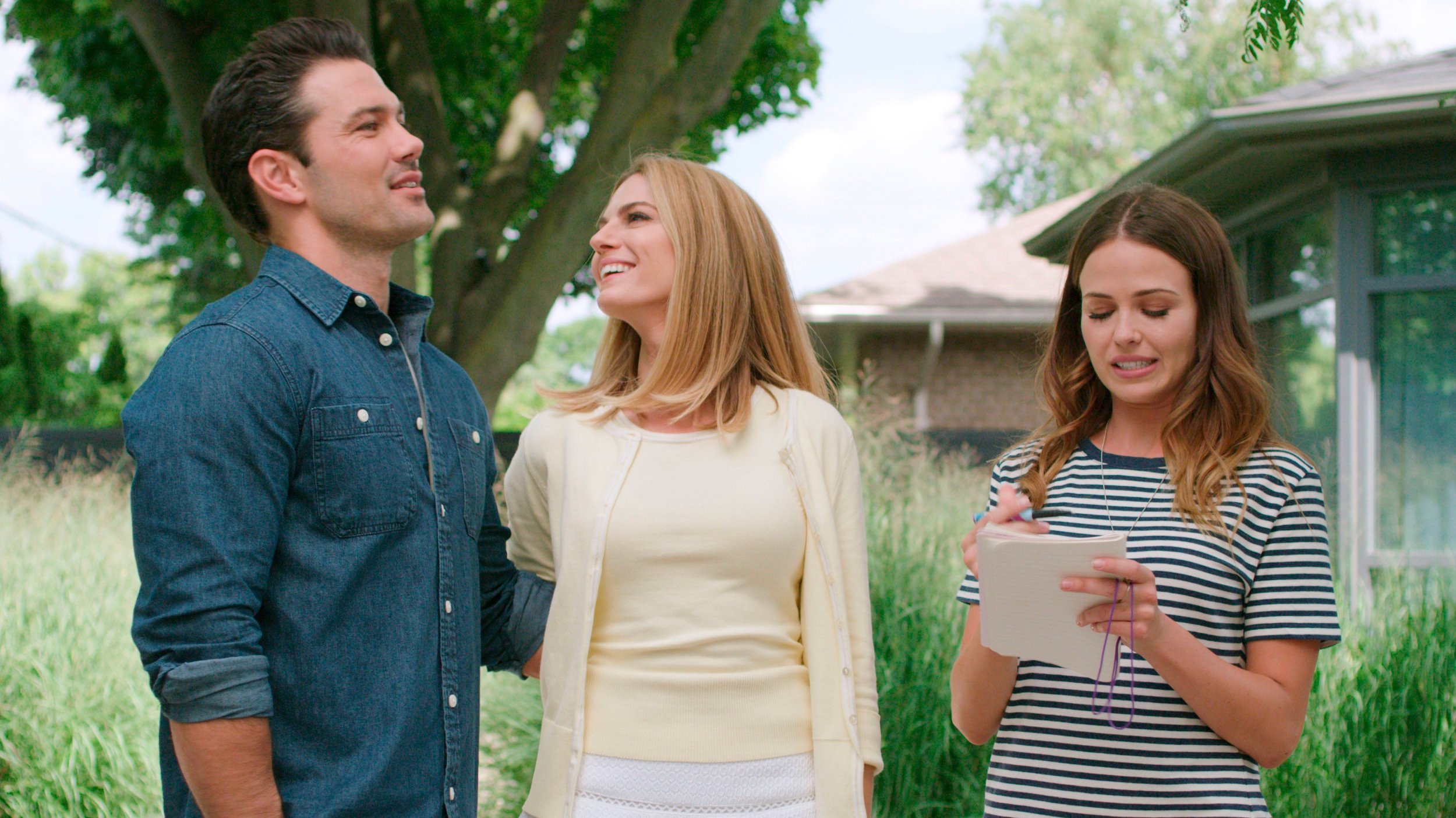 Titokban belédestem