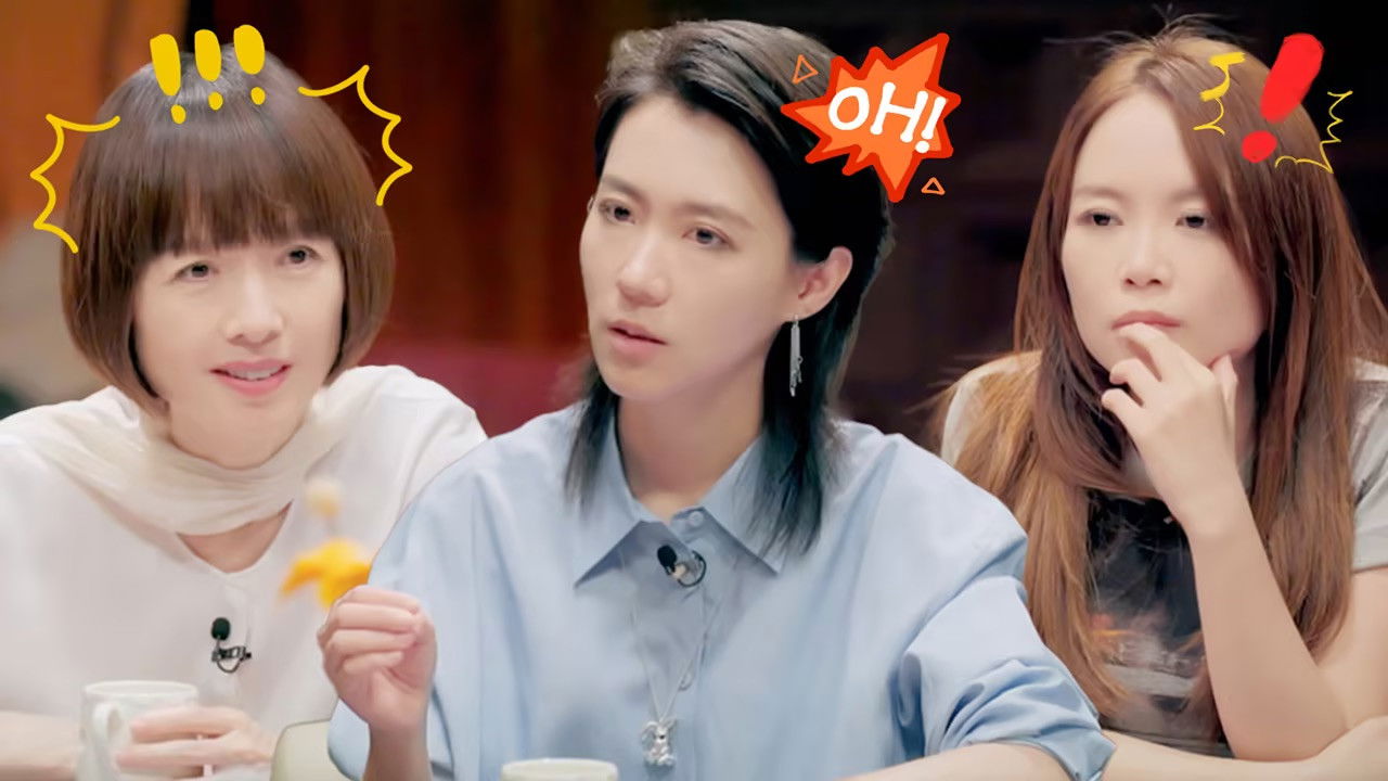 S2 Episode 3 of Meeting Her