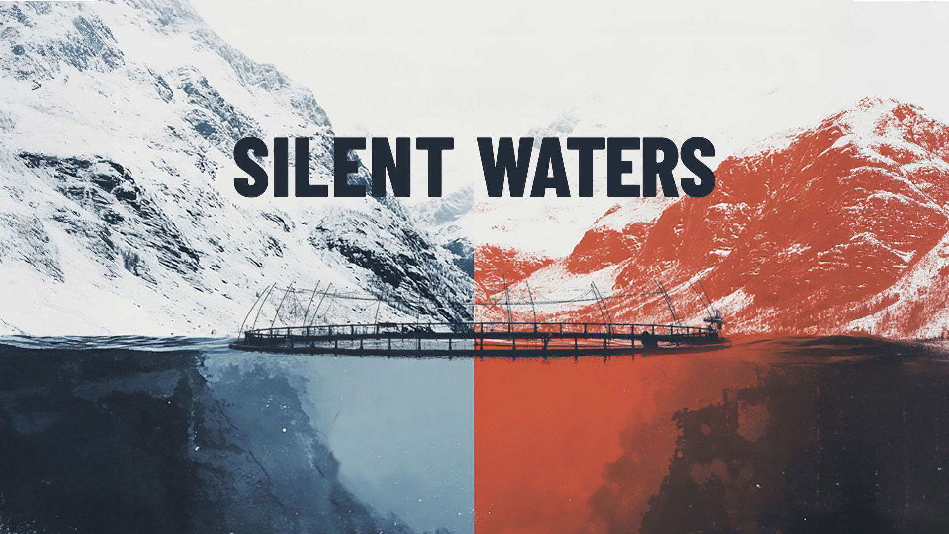 Silent Waters