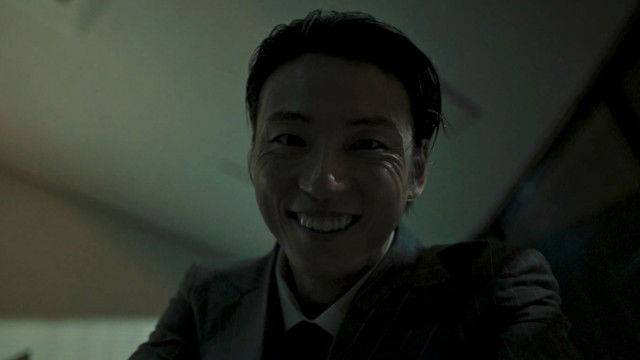 The Faulty Taxi Driver