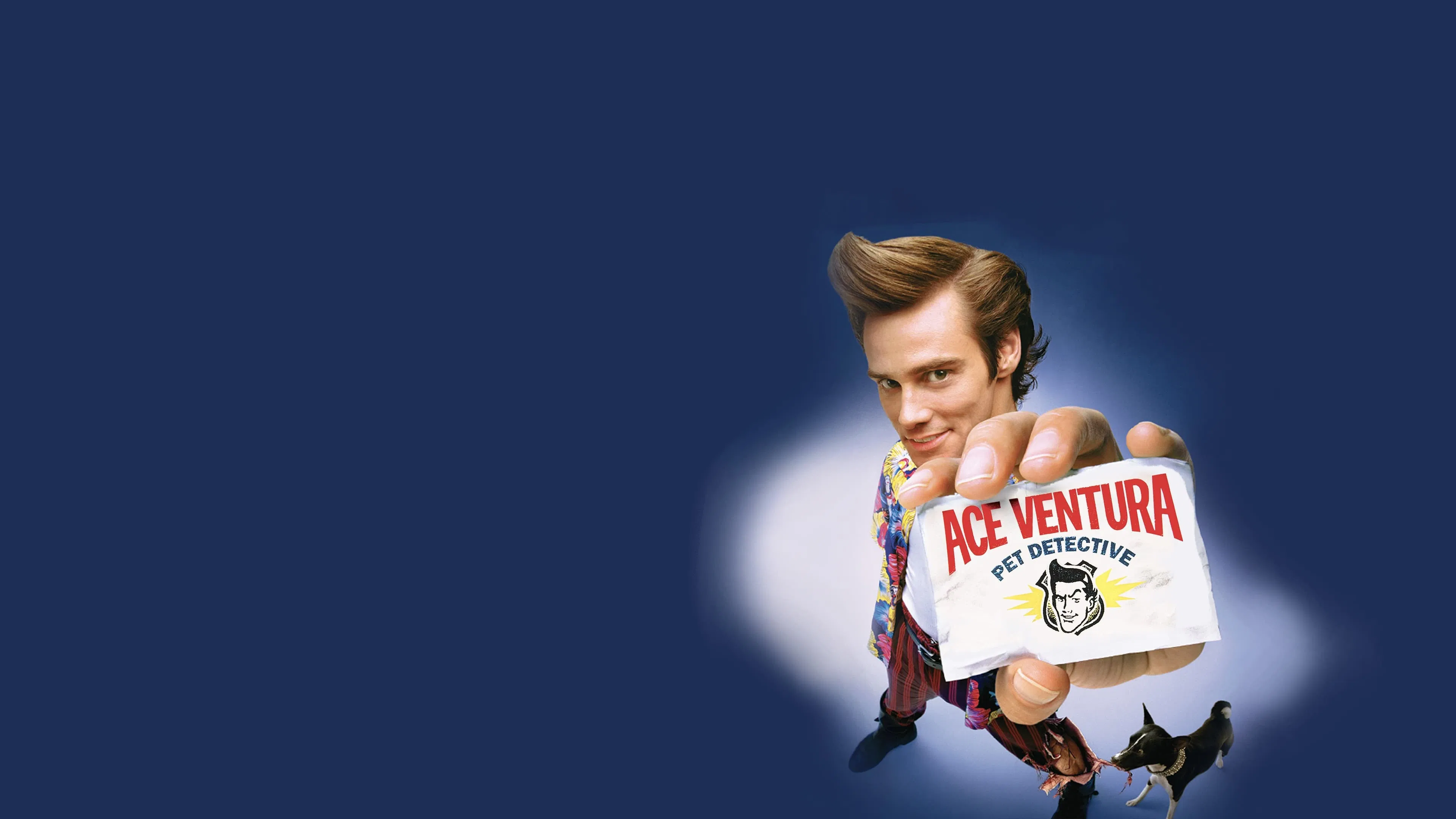 Ace Ventura gyűjtemény