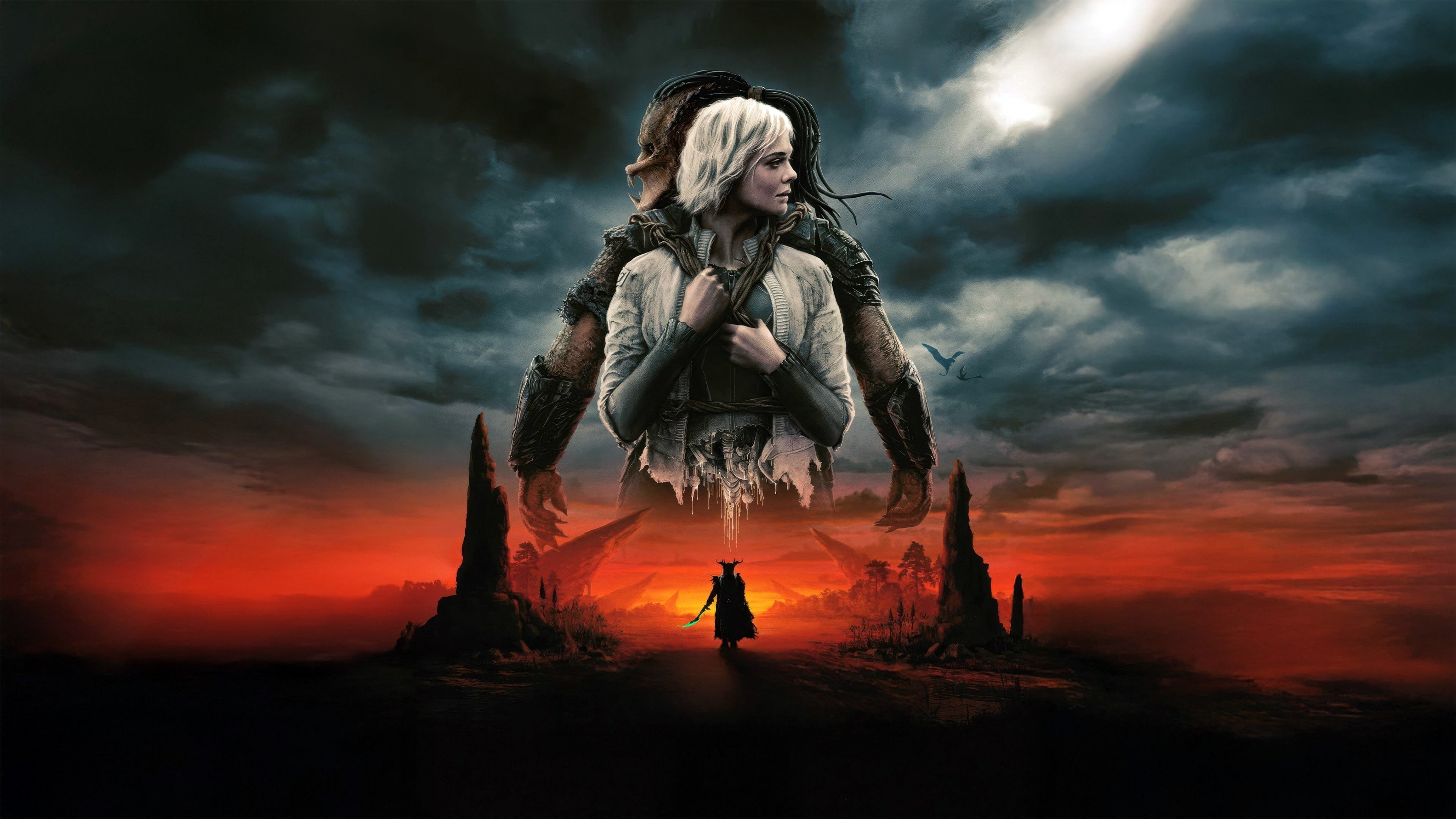 Predator: Halálbolygó