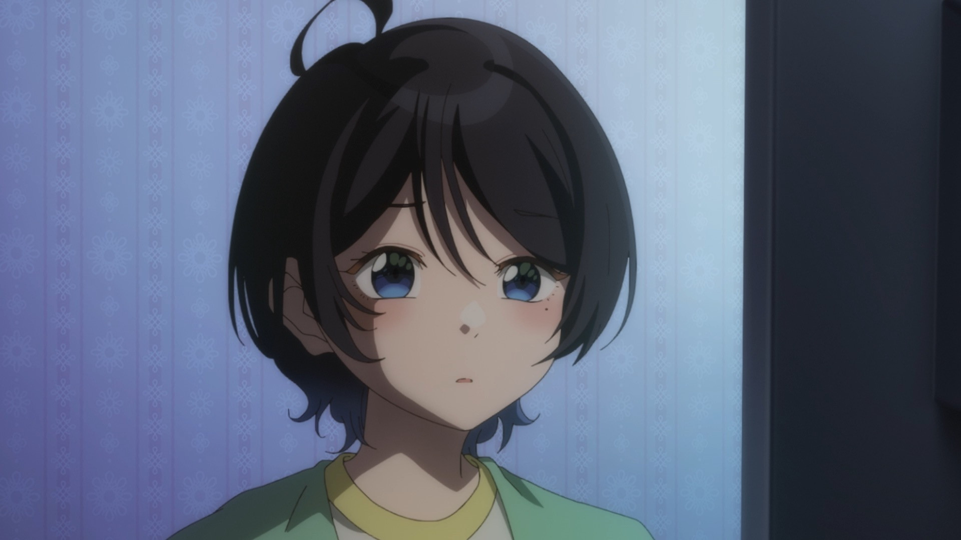 Lingering Memory: One Time Programmable ROM