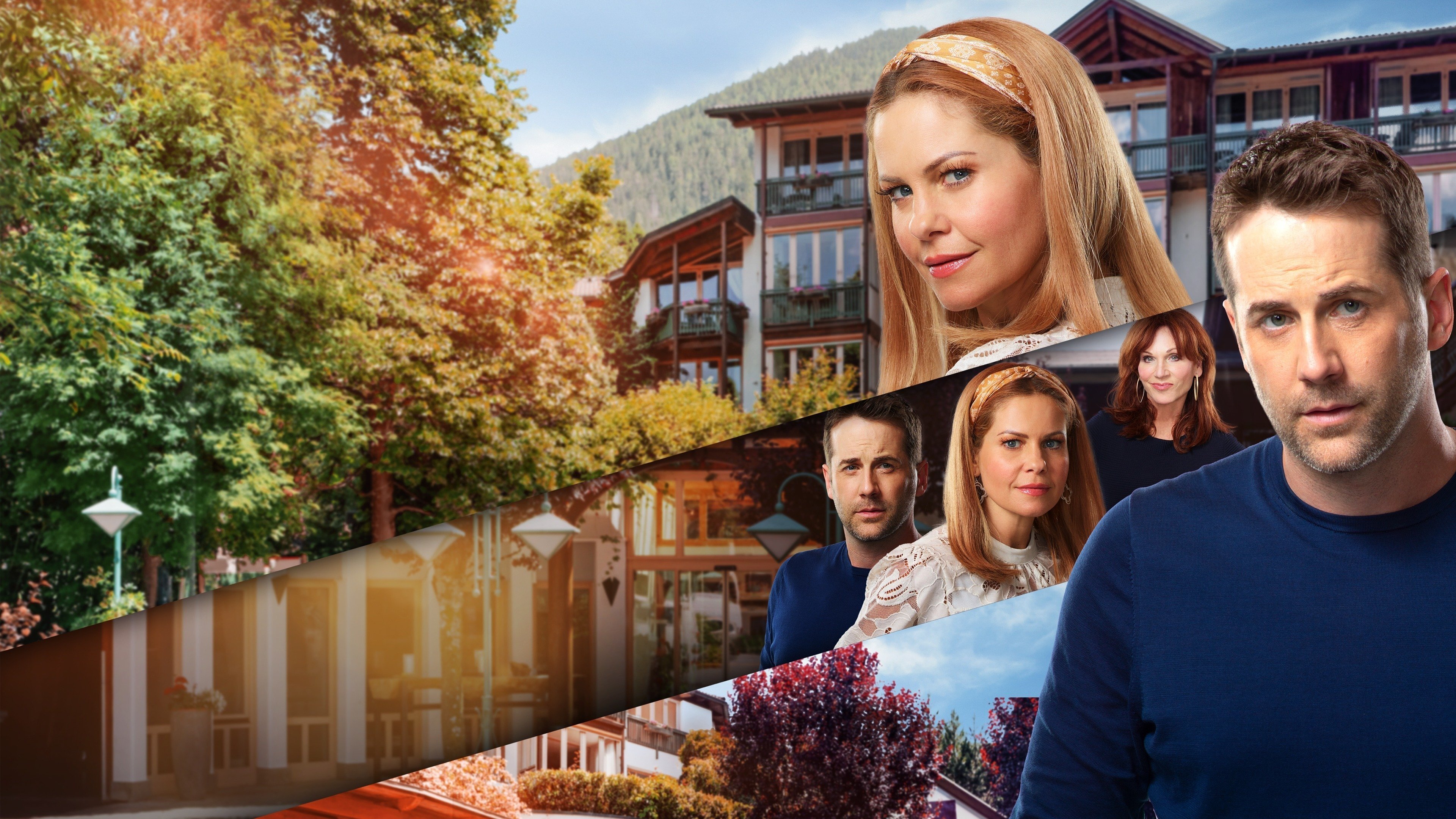 Valódi Gyilkosok Klubja: Aurora Teagarden / Egyesülve