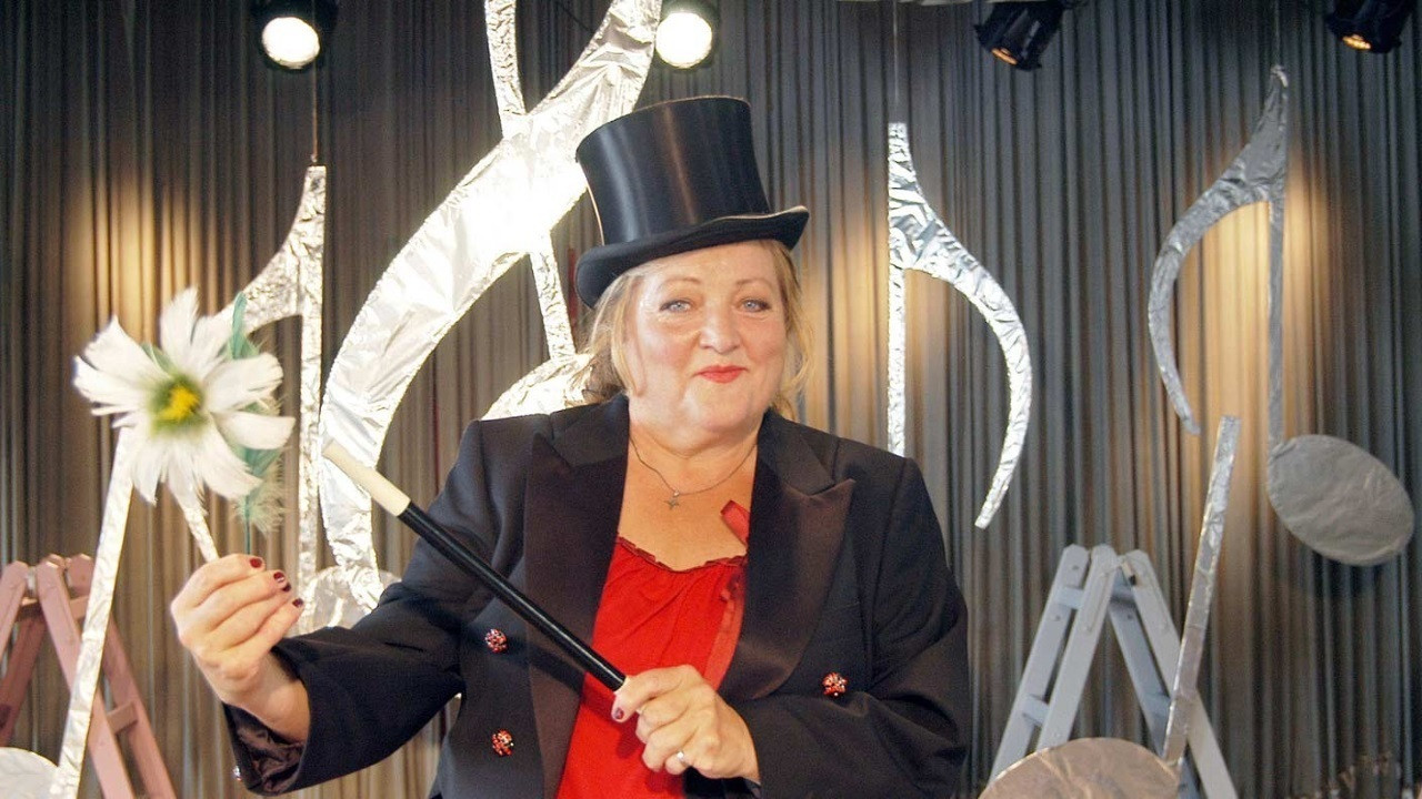 Bezaubernde Marie Filmreihe