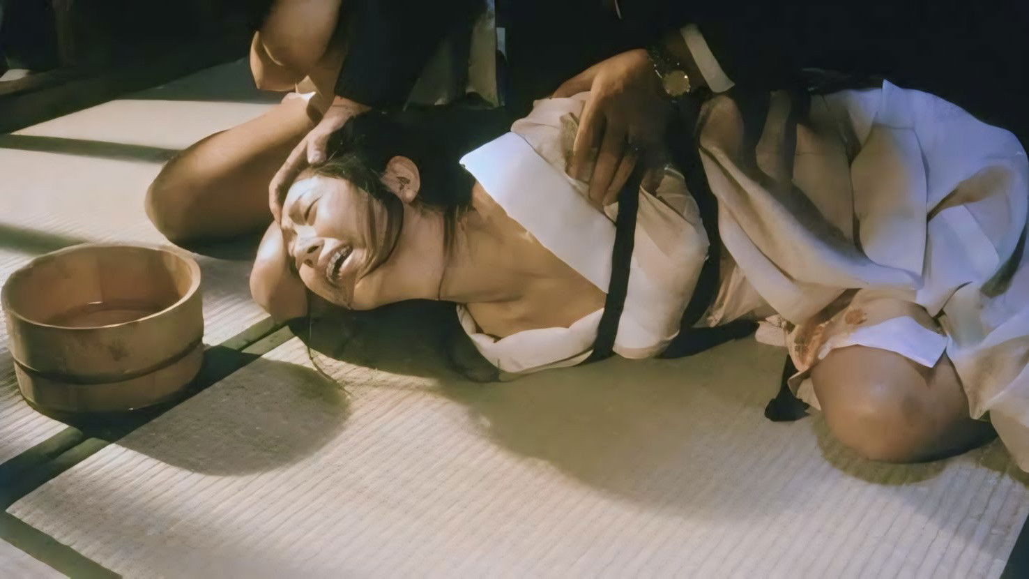 Dan Oniroku: Ikenie shimai