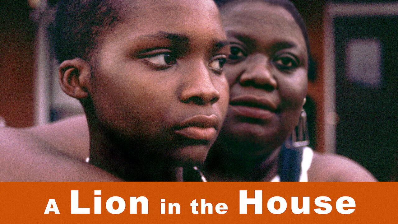 Mint egy oroszlán az otthonodban