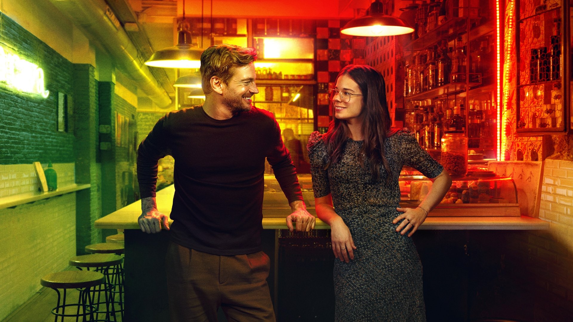 A szerelem sava-borsa