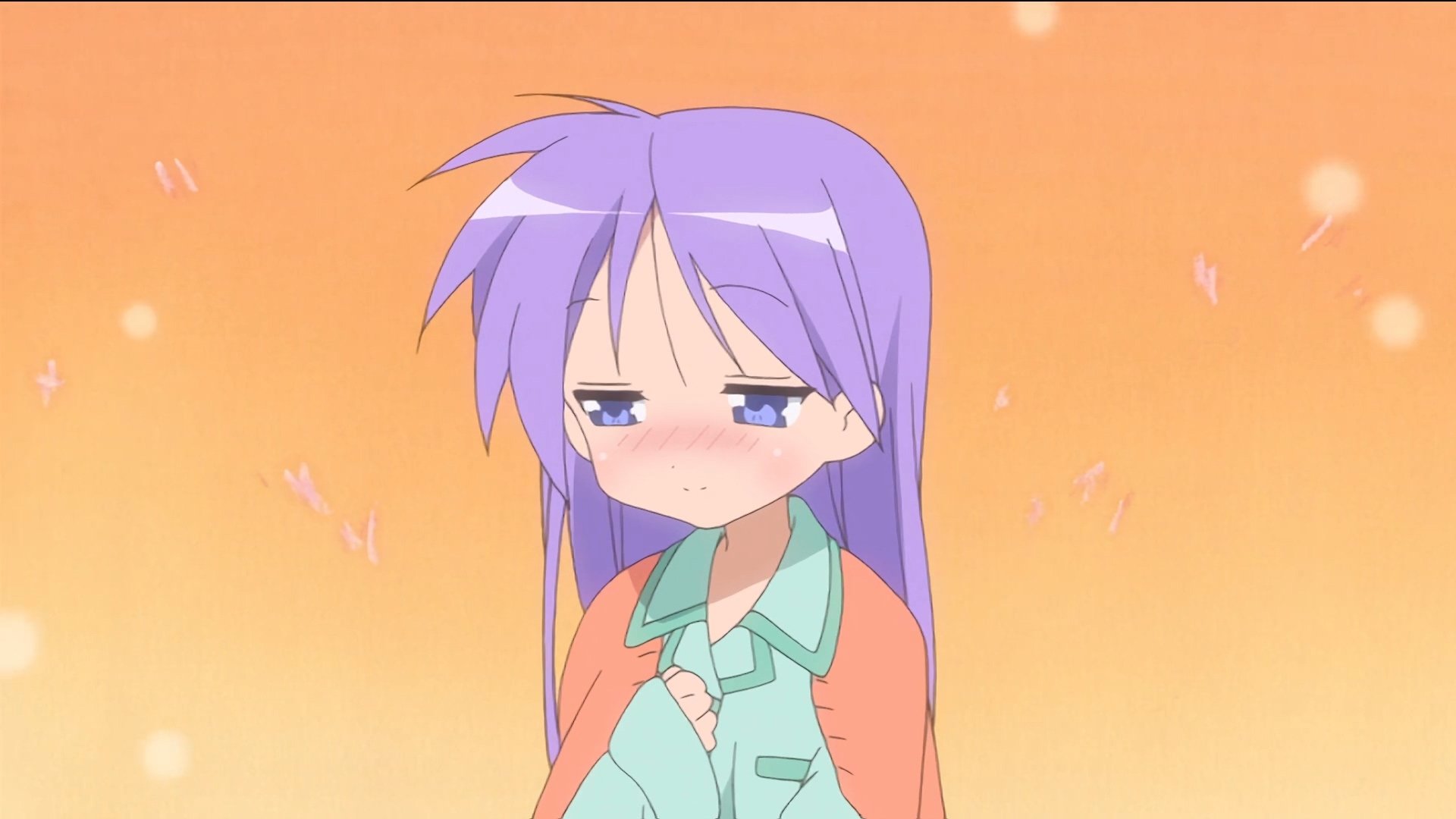 The Girl Who Runs Swiftly