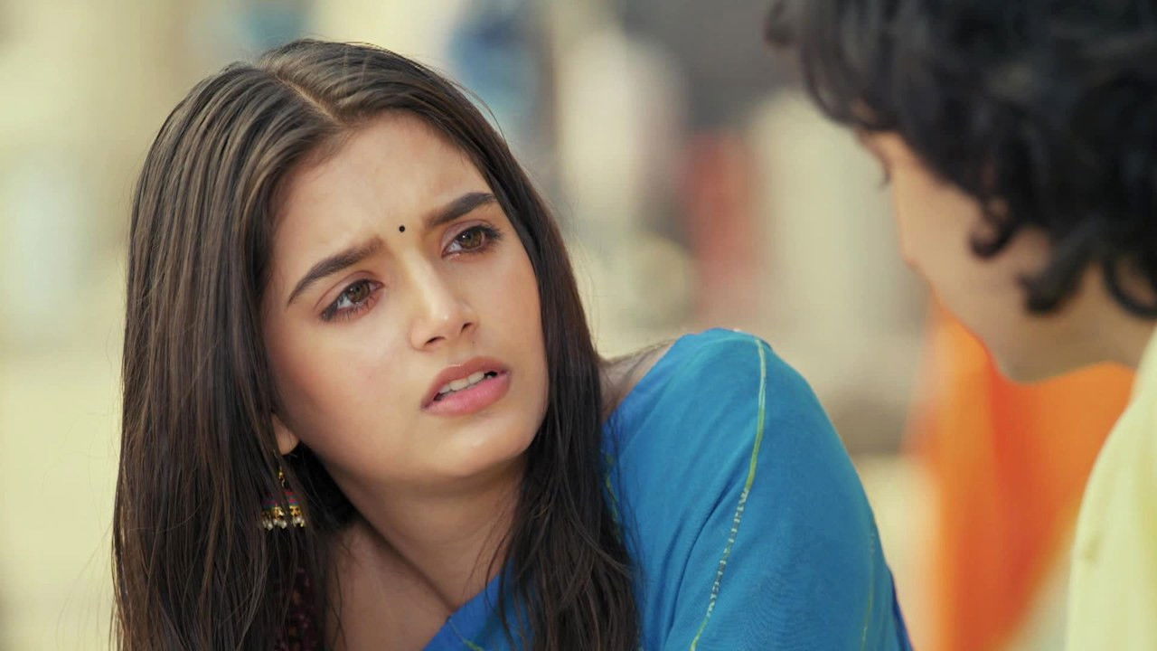 Doree Stands Her Ground