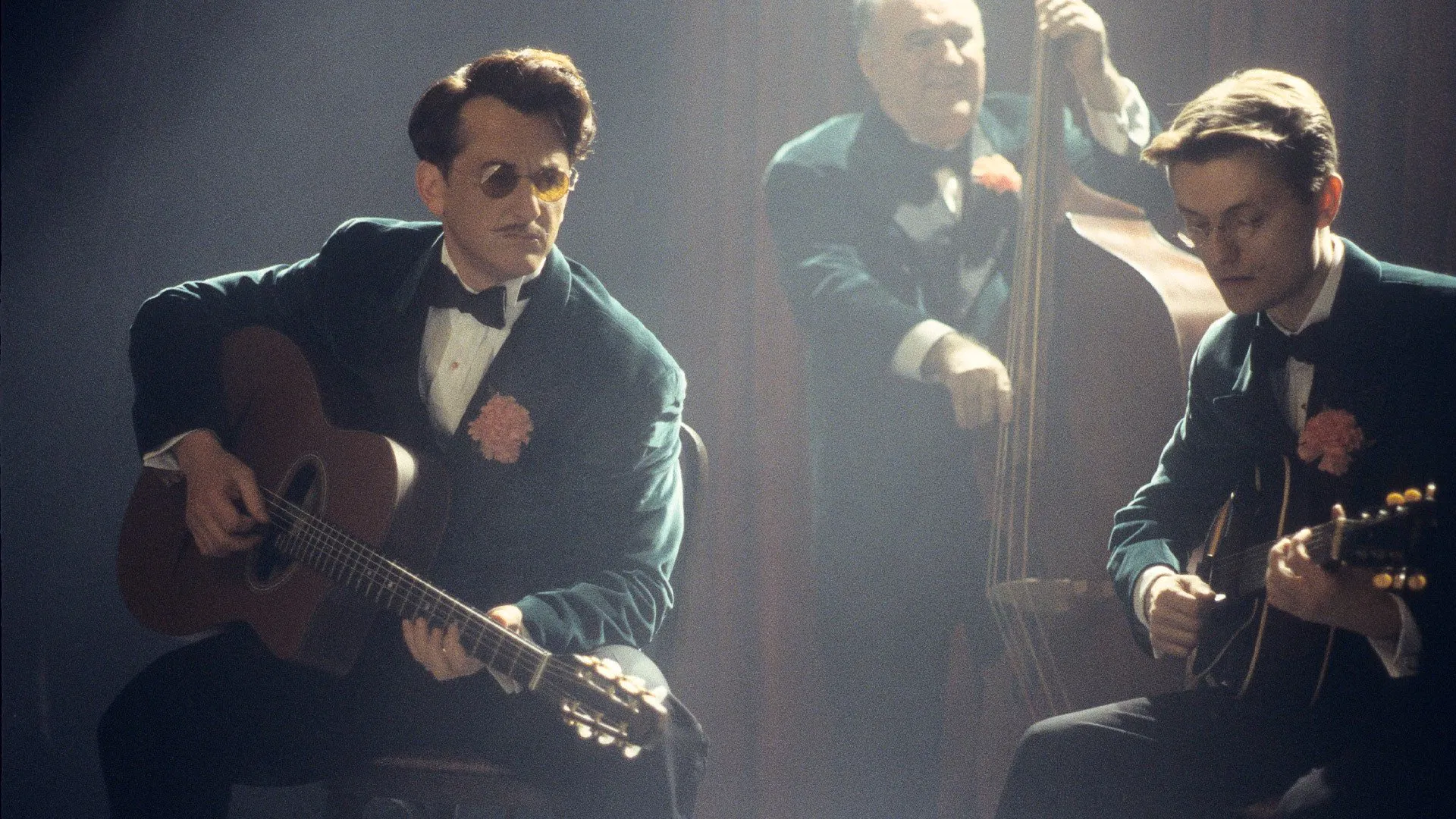 A világ második legjobb gitárosa