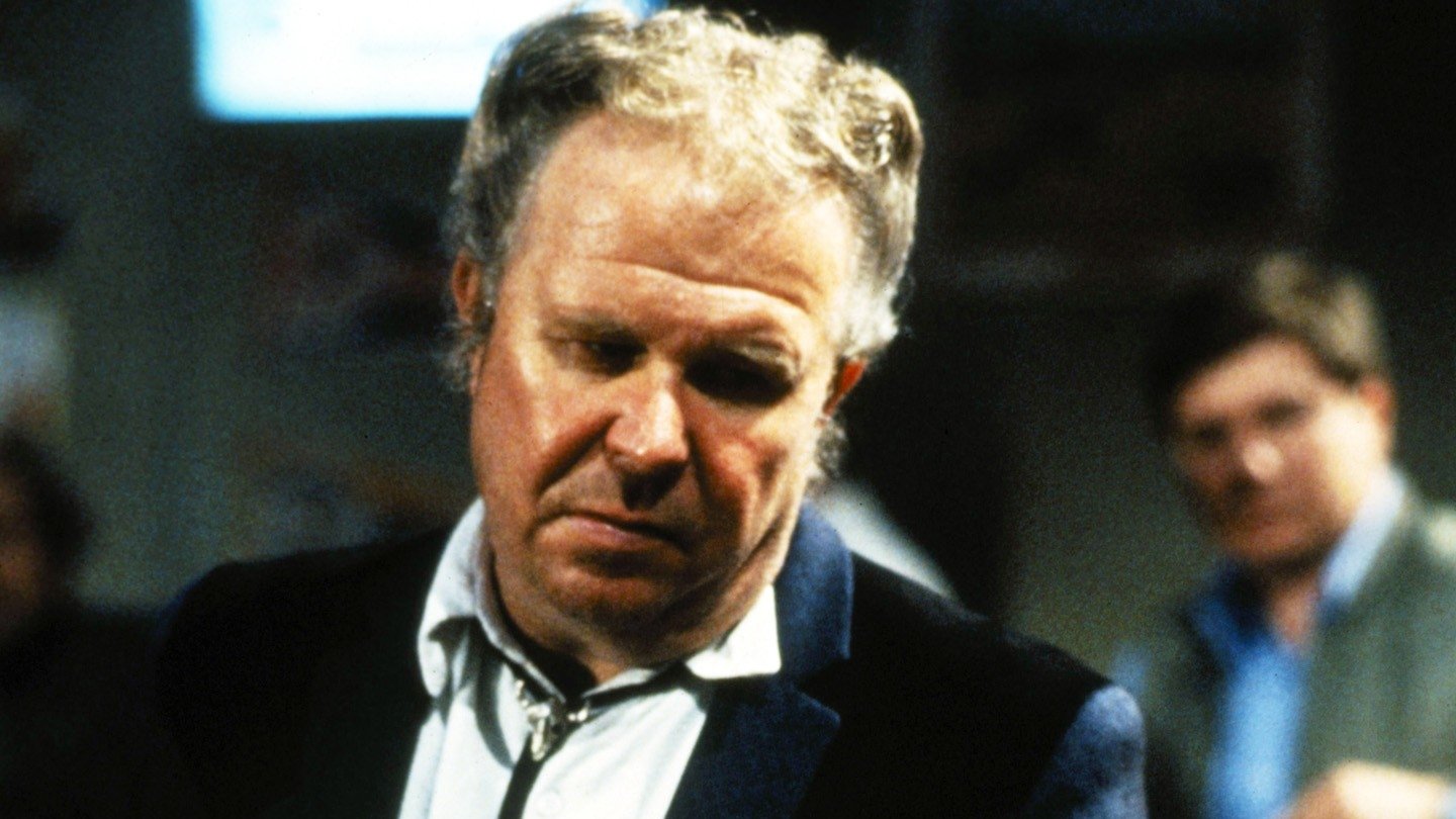 Michael Thomas Montgomery