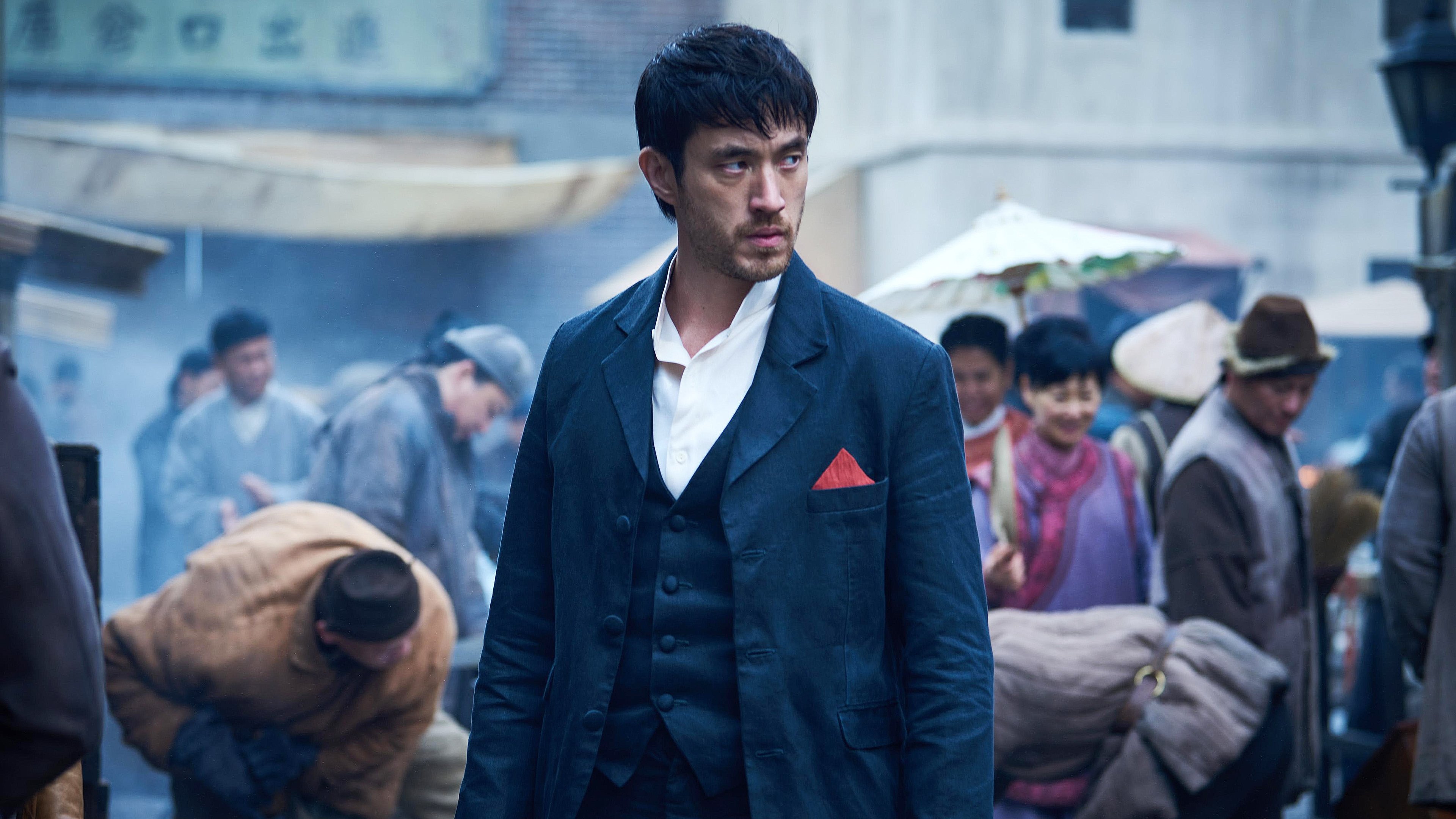 Kibaszott komoly lehetőség