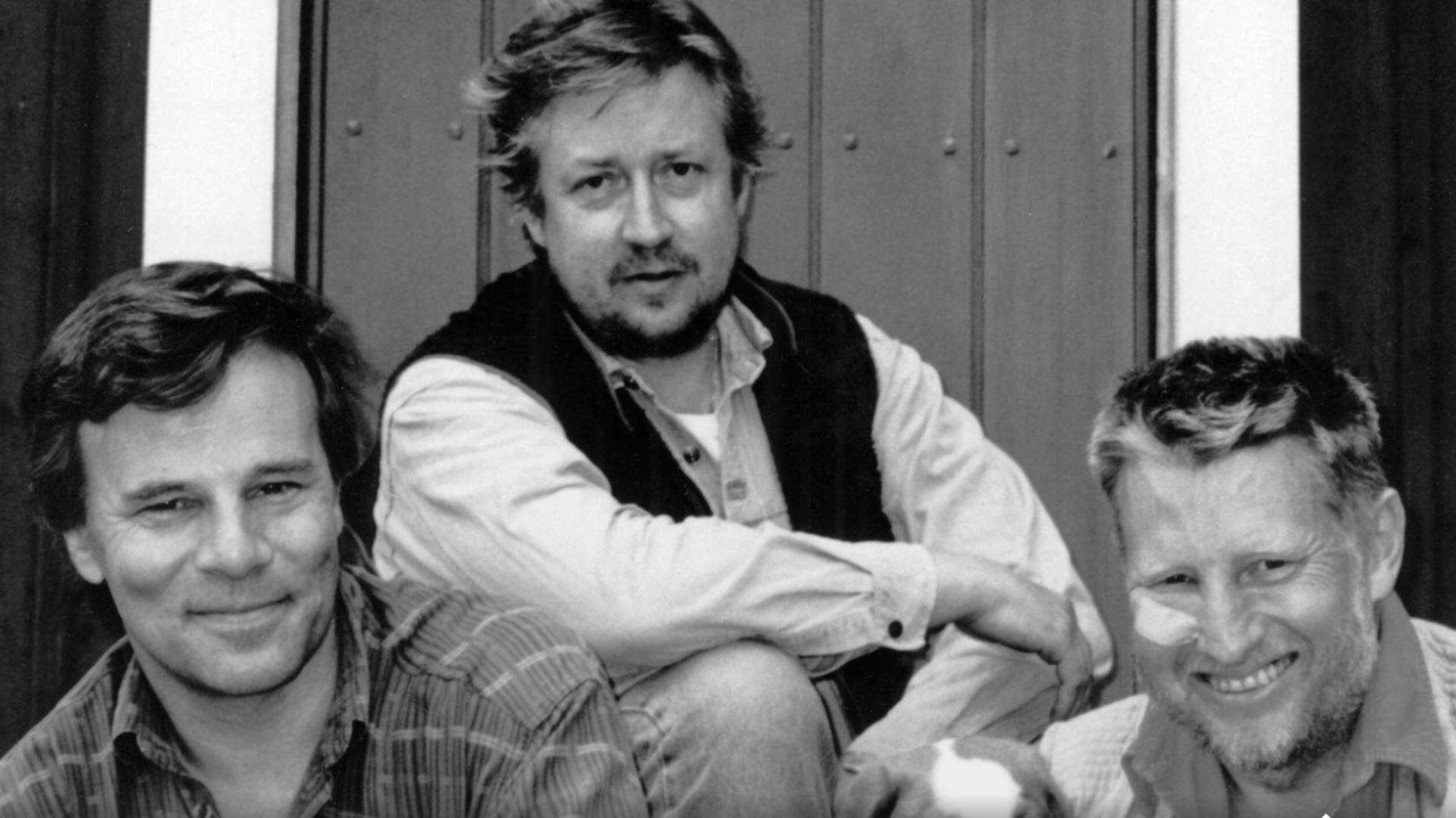 Grabbarna på Fagerhult