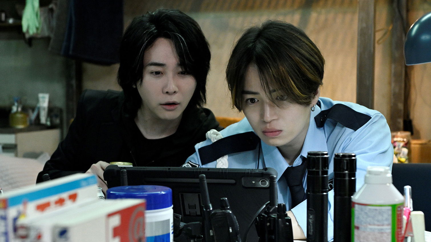 #Iwilltellyouthetruth