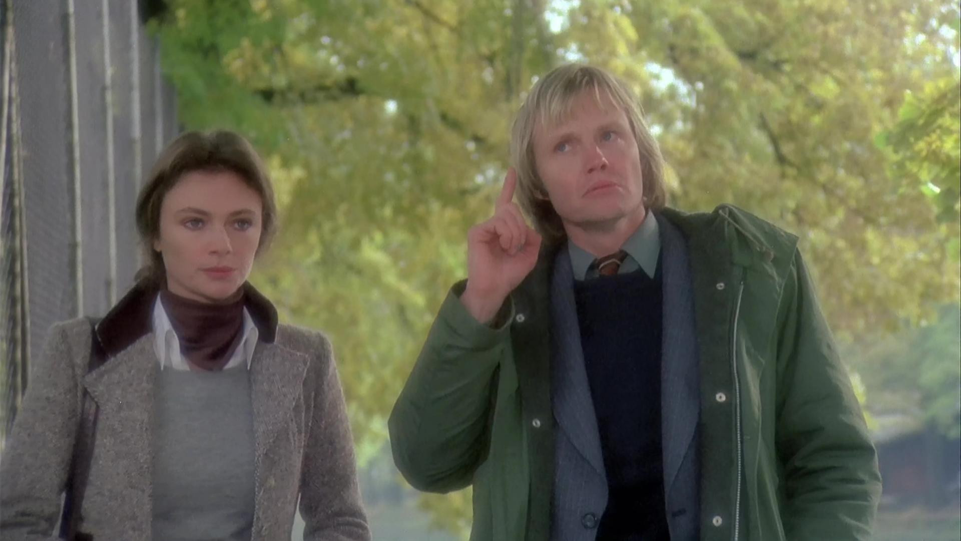 A bíró és a hóhér