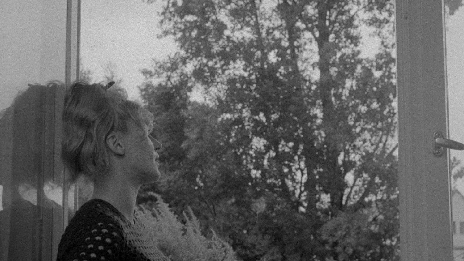 The Bridegroom, the Actress, and the Pimp