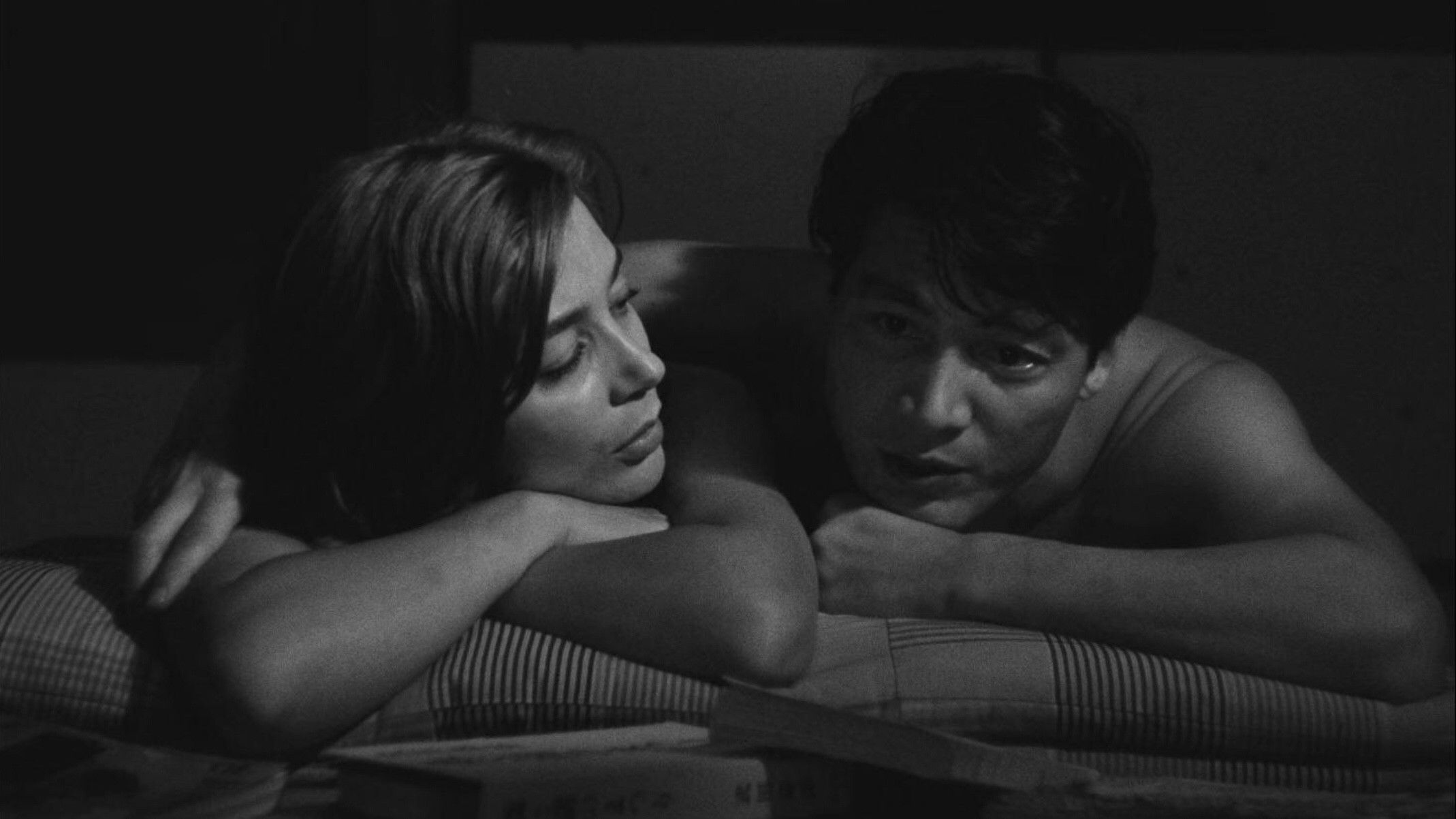 Hiroshima mon amour