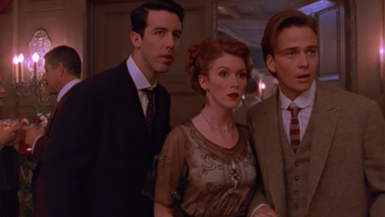 Az ifjú Indiana Jones: 22. Kaland Hollywoodban