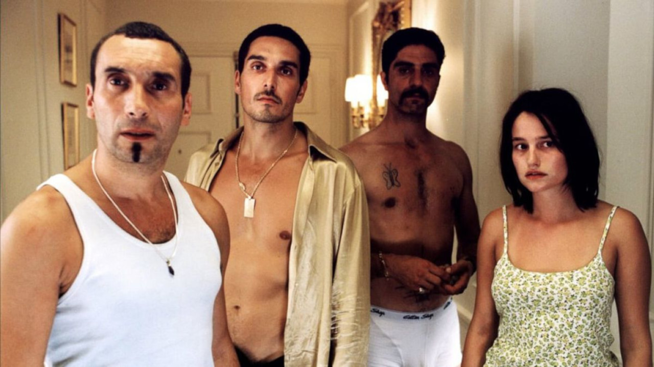 Se ördög se angyal