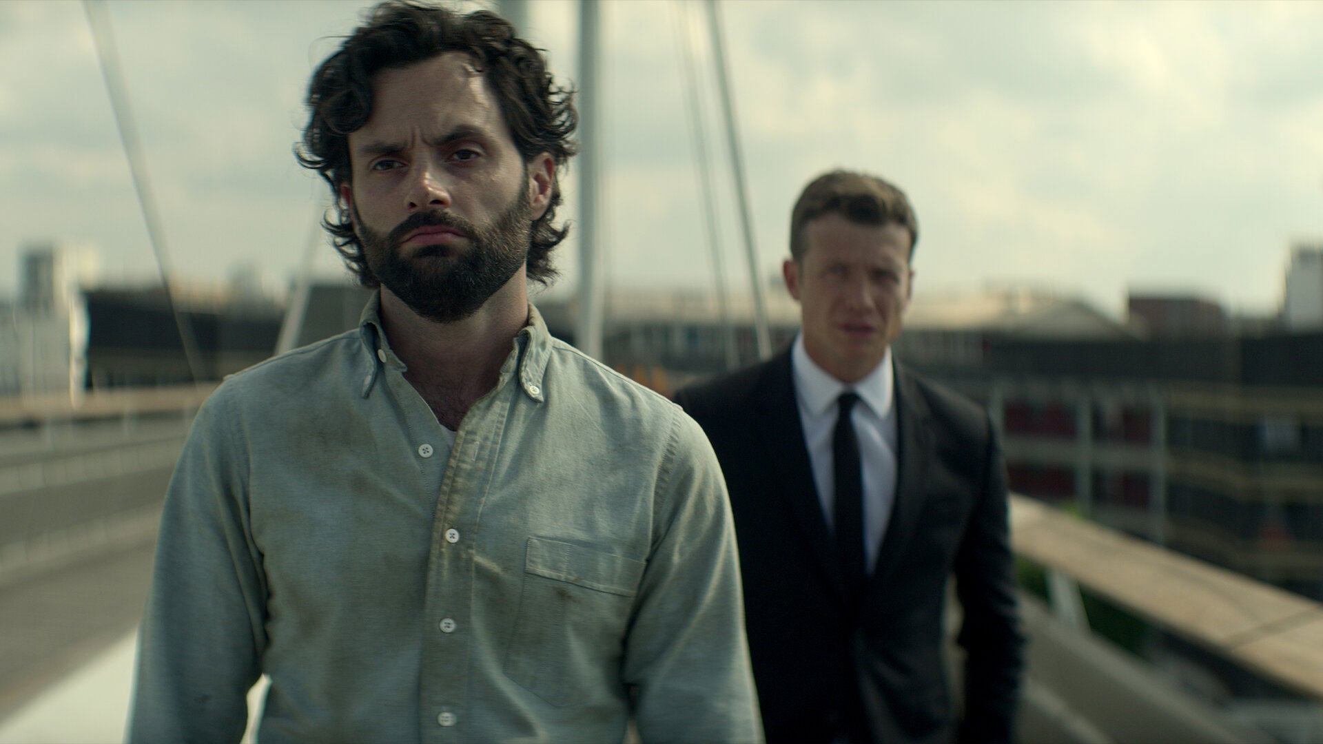 Jonathan Moore halála