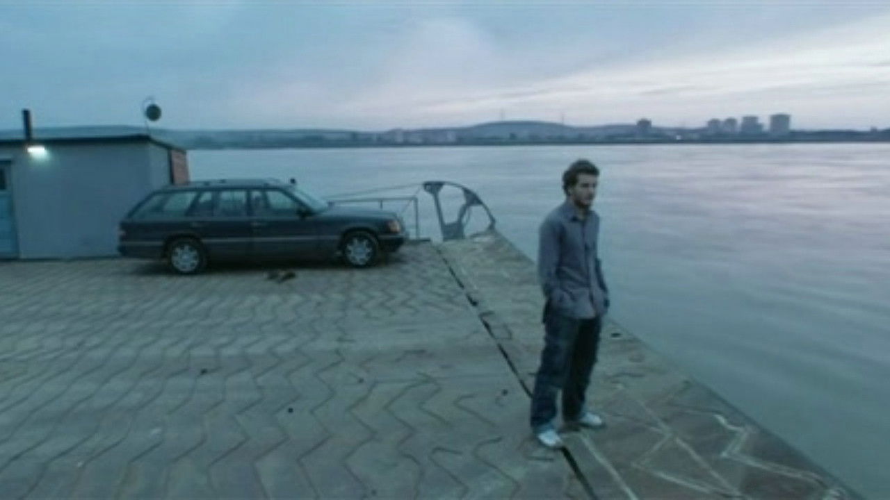 Az utolsó forradalom