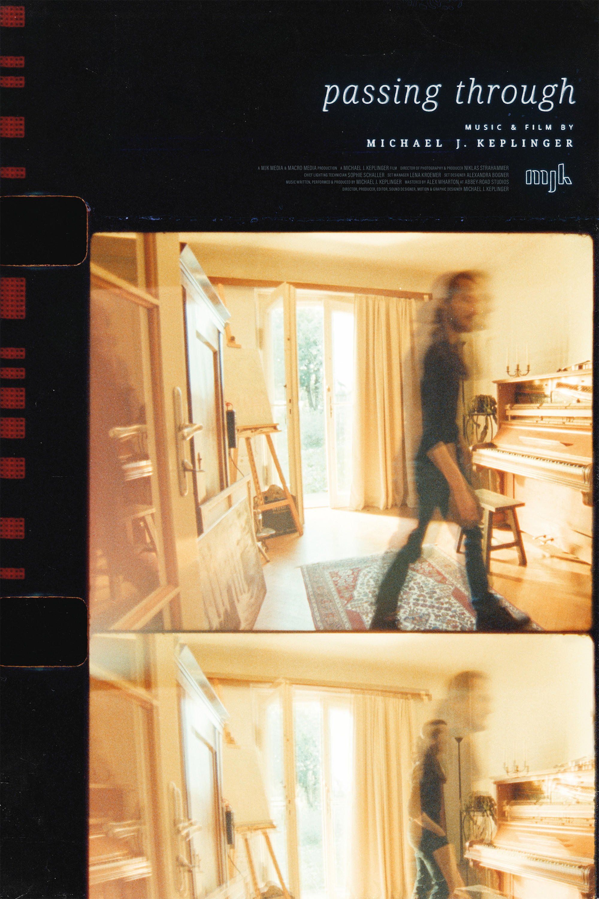 Michael J. Keplinger