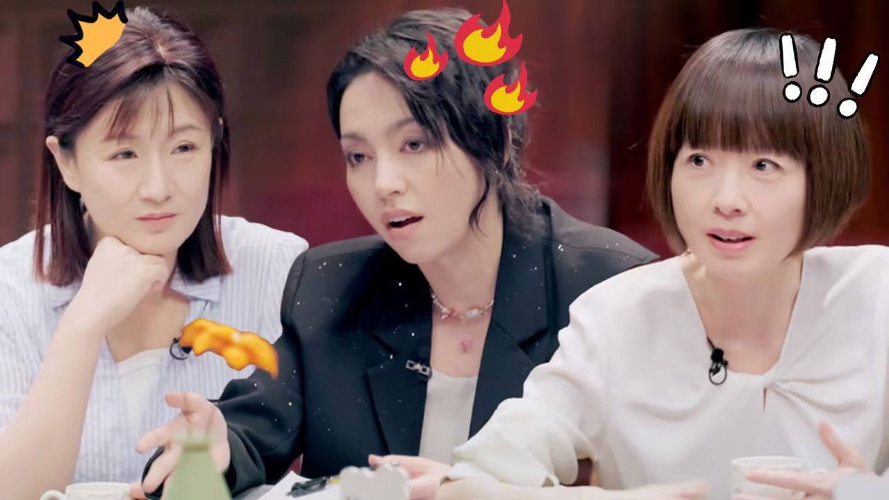 S2 Episode 2 of Meeting Her (Part 1)