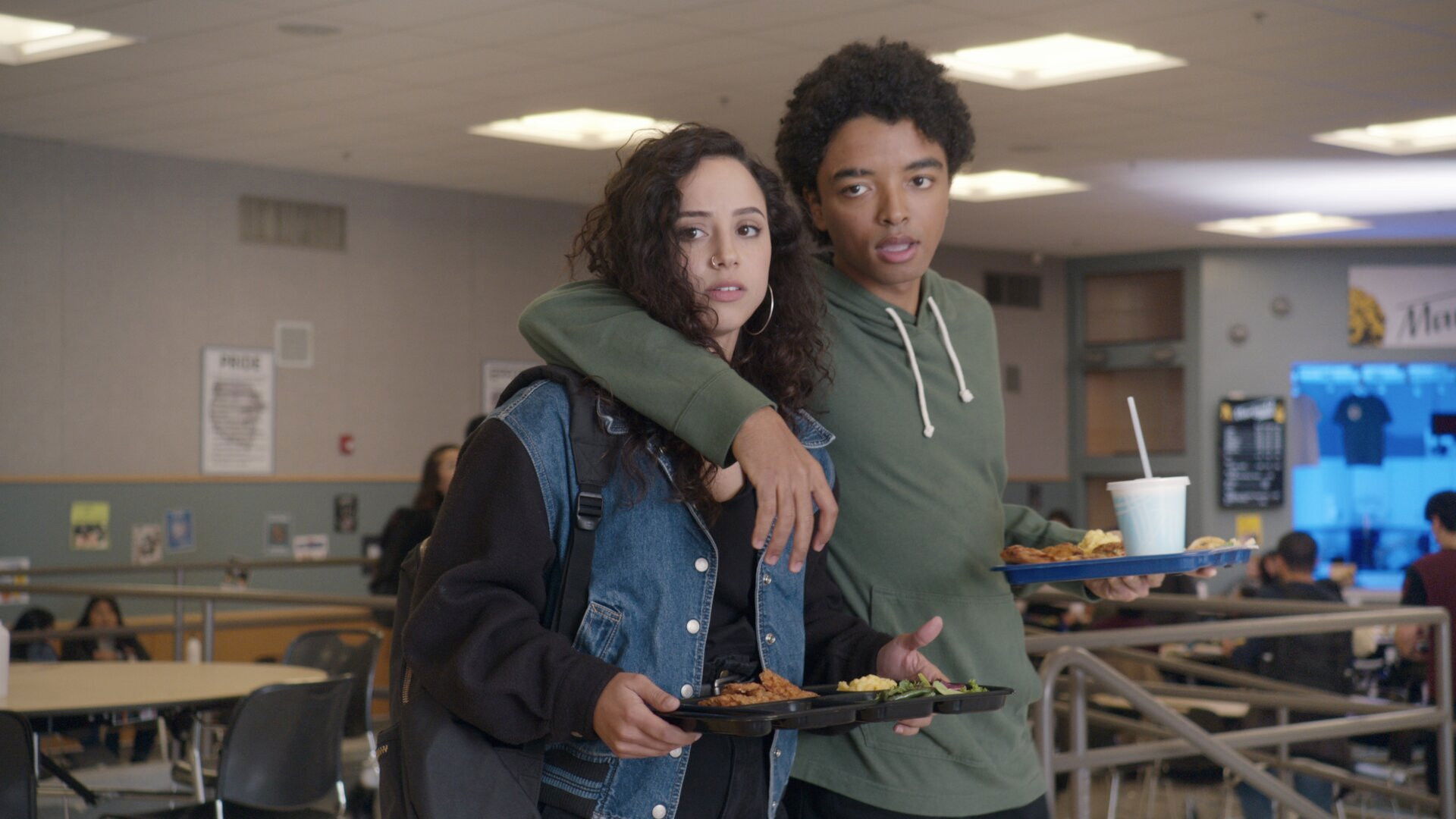 Megszakadt kapcsolat