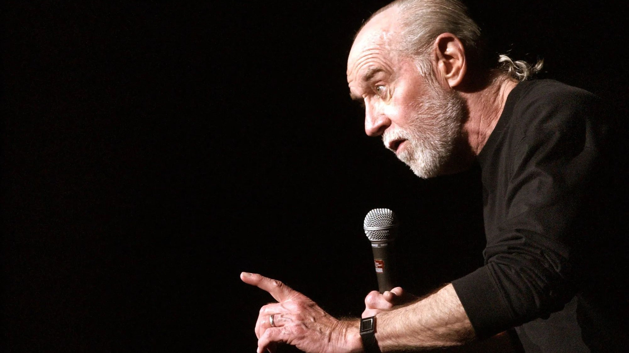 George Carlin: Amerikai álom