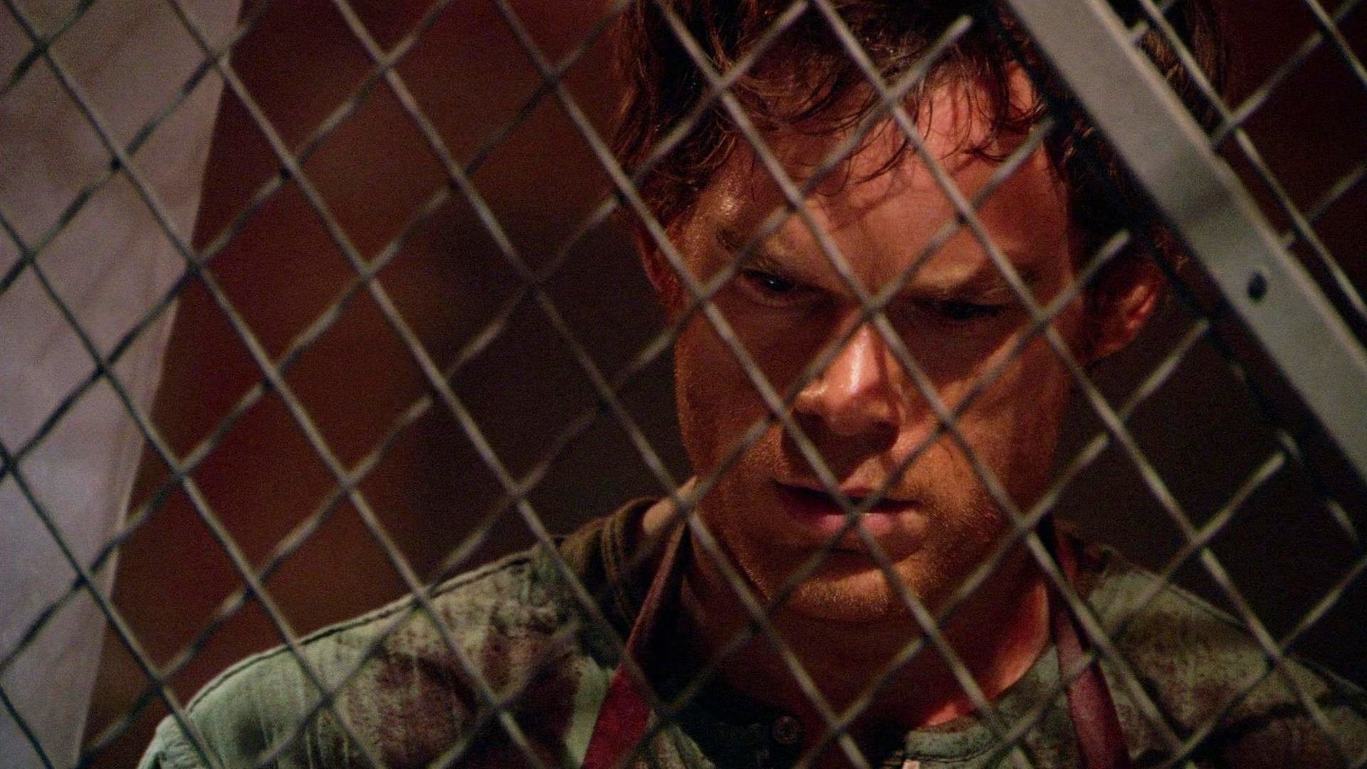 Valami van Harry-vel