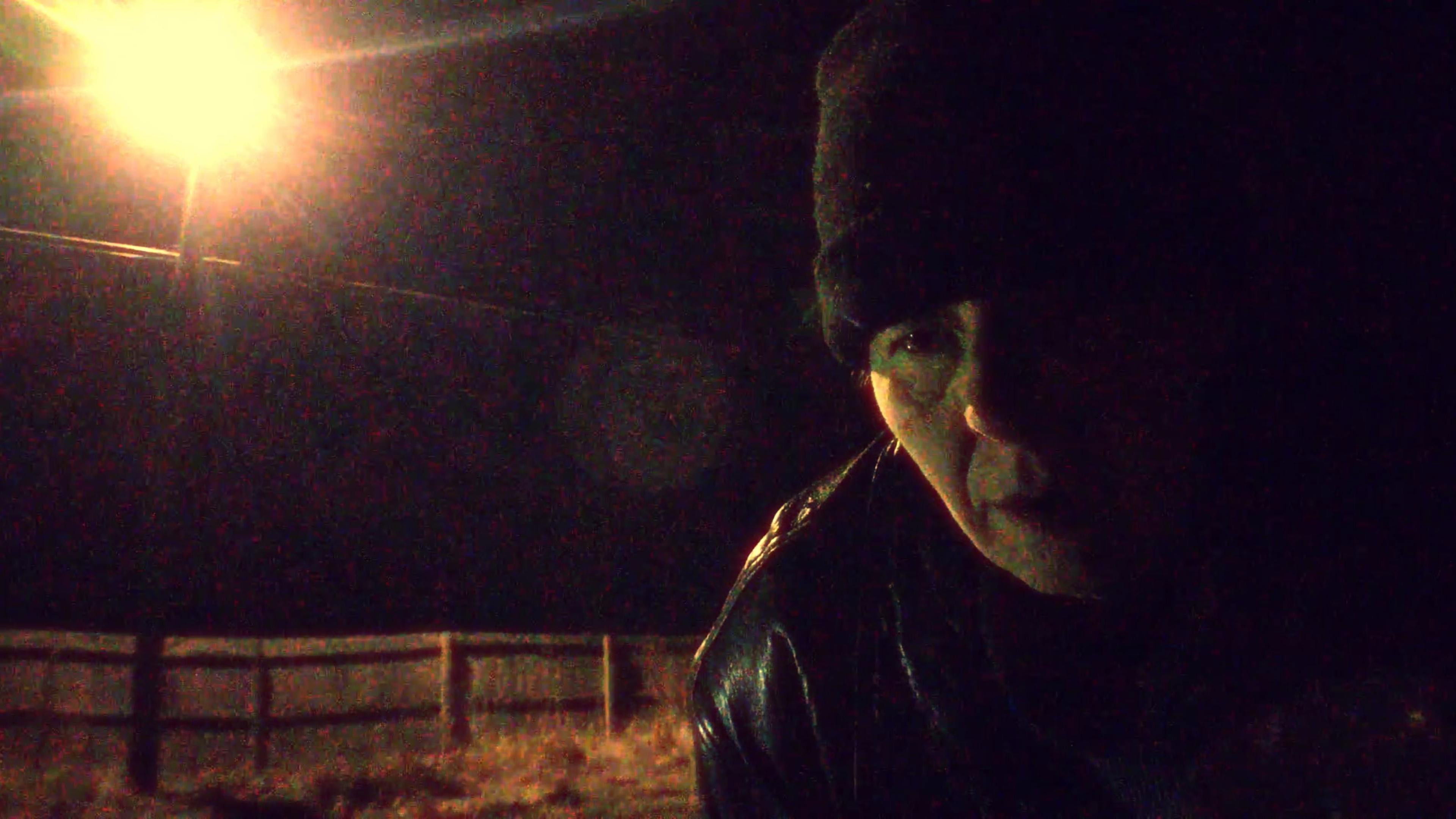 Something Strange Happened on Laurel St.