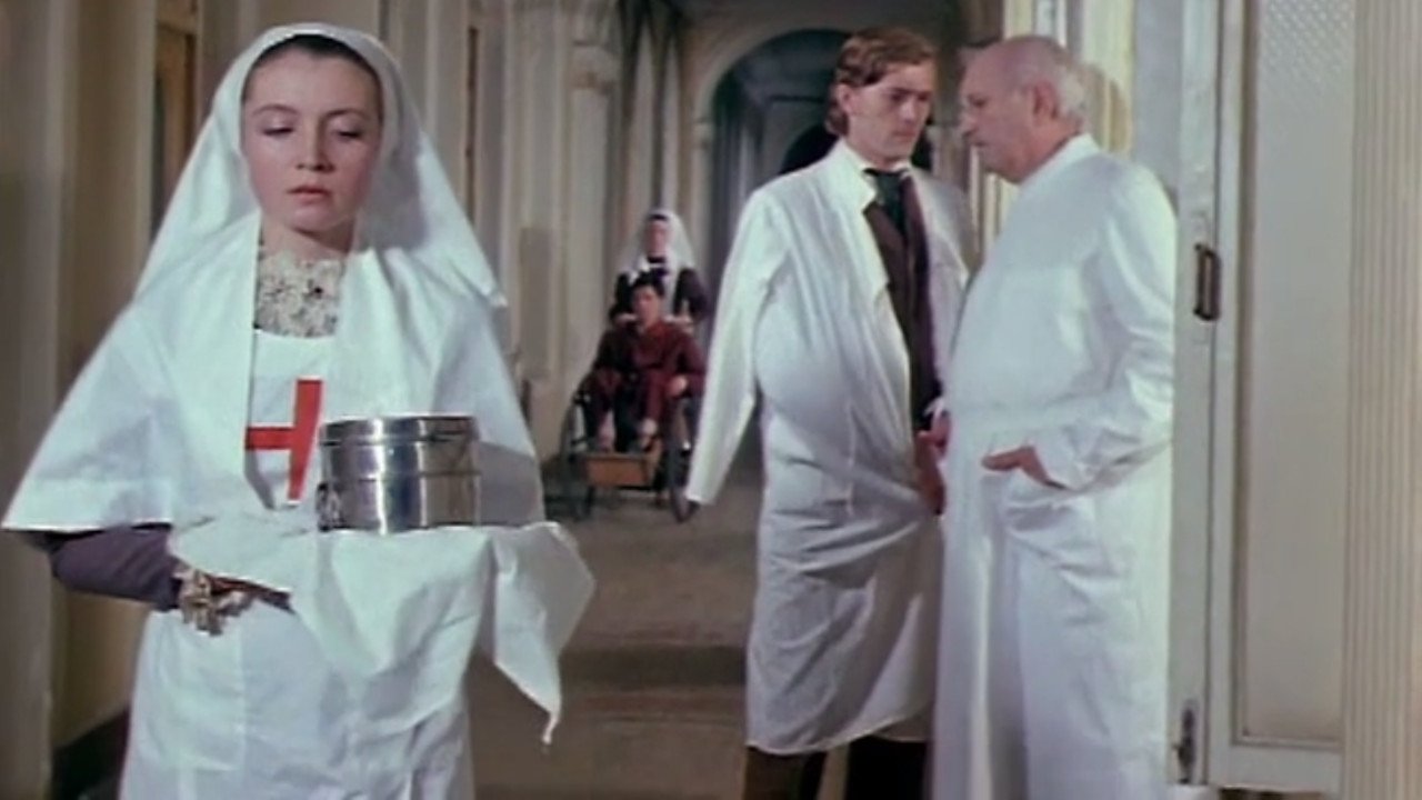 Battle at the Crossroads