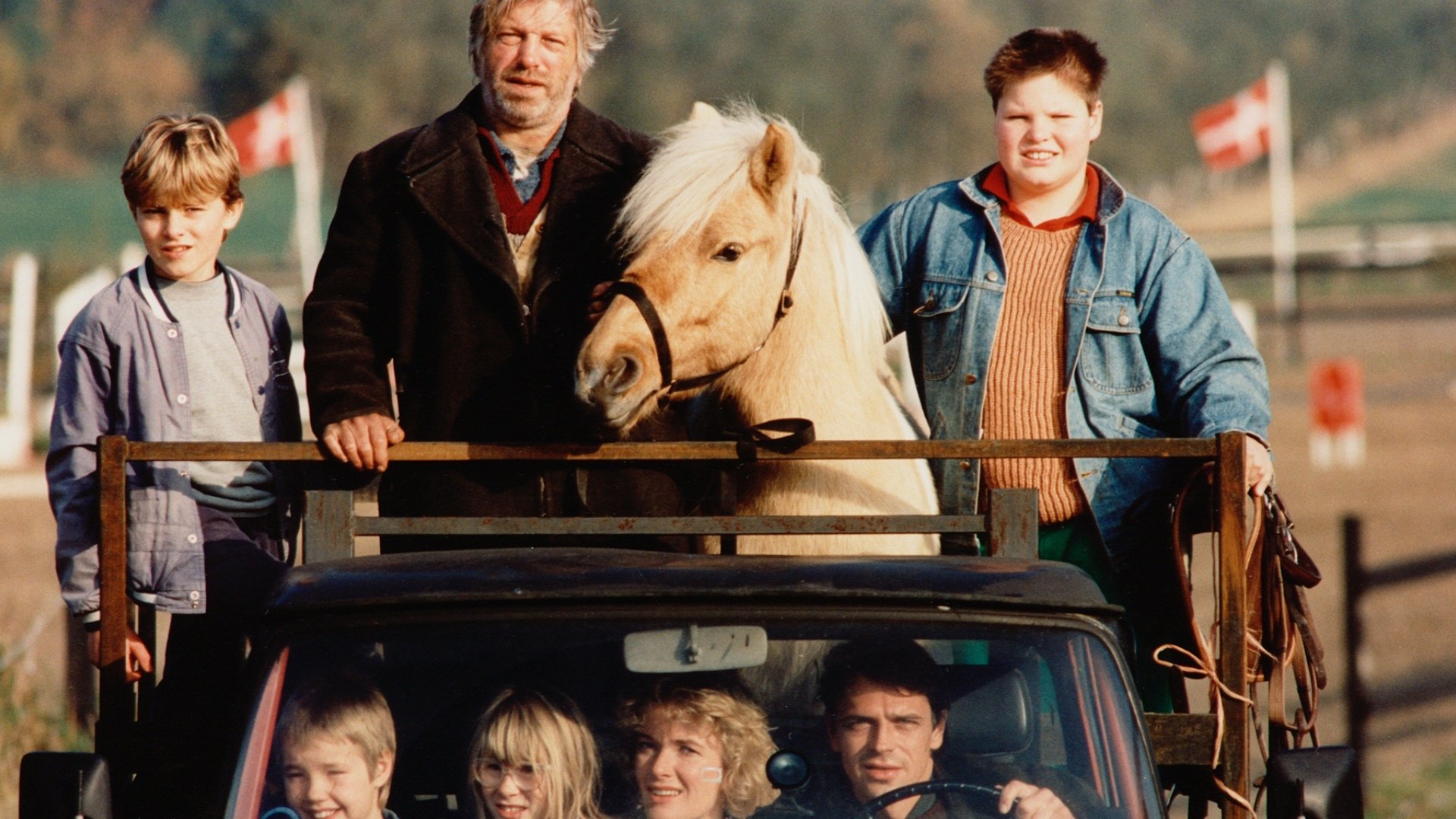 Bjarne Henning-Jensen