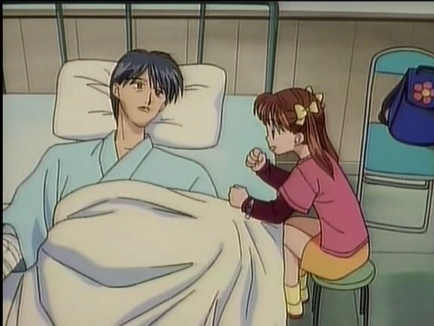 This Is Our Last Scene Together