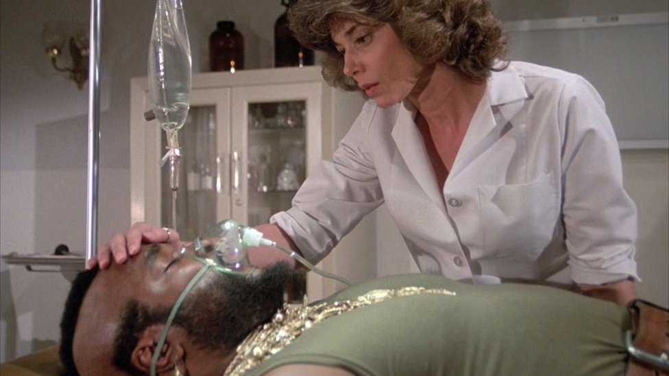 Bad Rock fekete napja