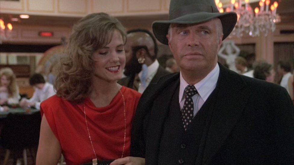 A nyúl, aki felfalta Las Vegast