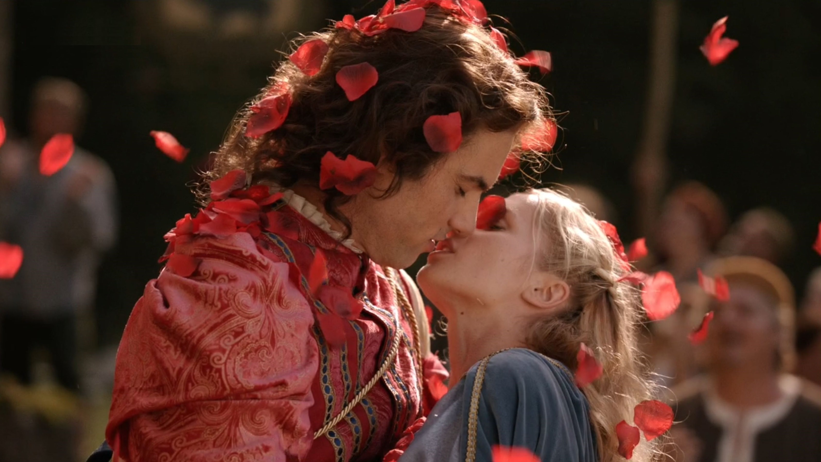 A szépség és a szörnyeteg