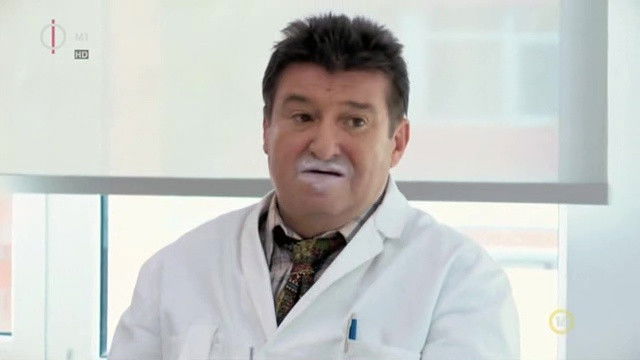 Egészségügyi vizsgálat