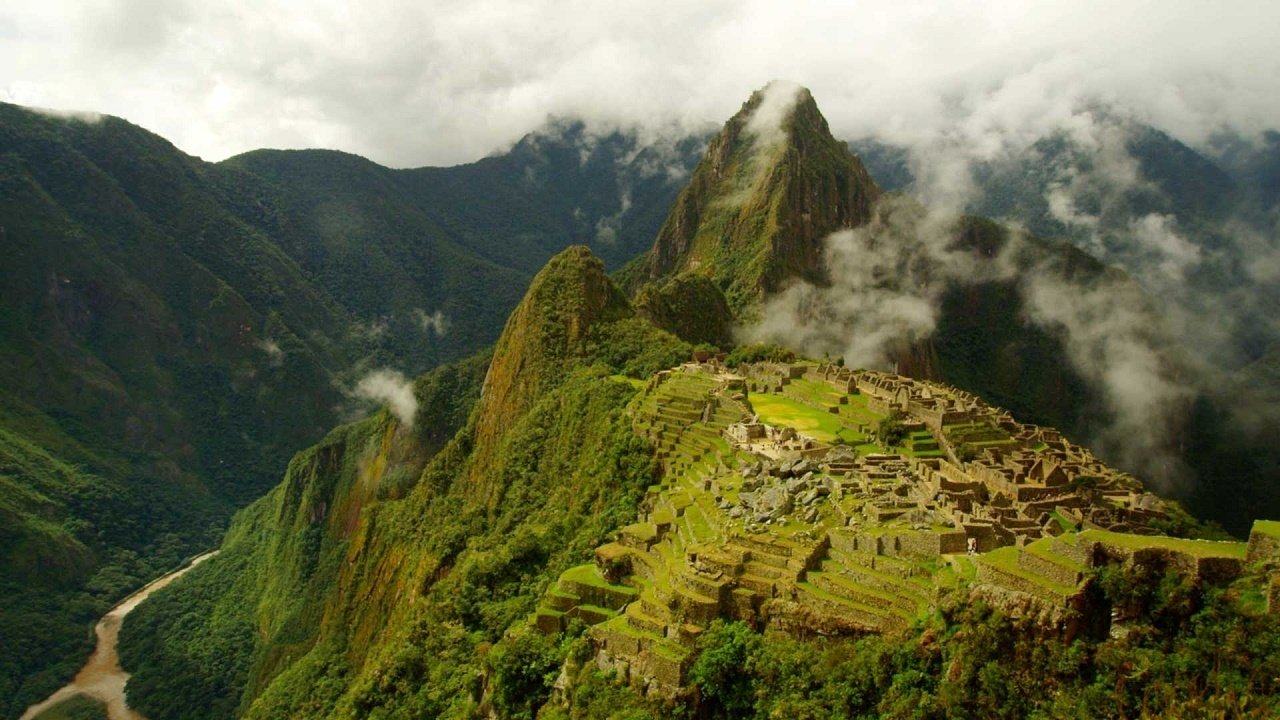 Planet 4K - Földünk Ultra HD minőségben