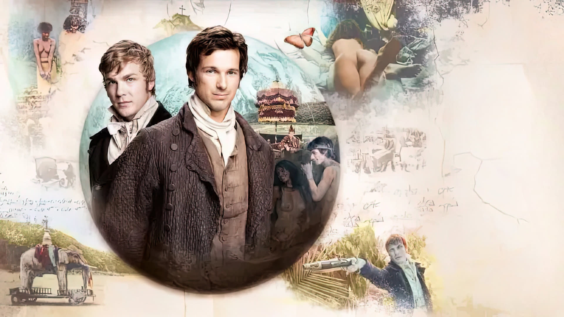 A világ fölmérése