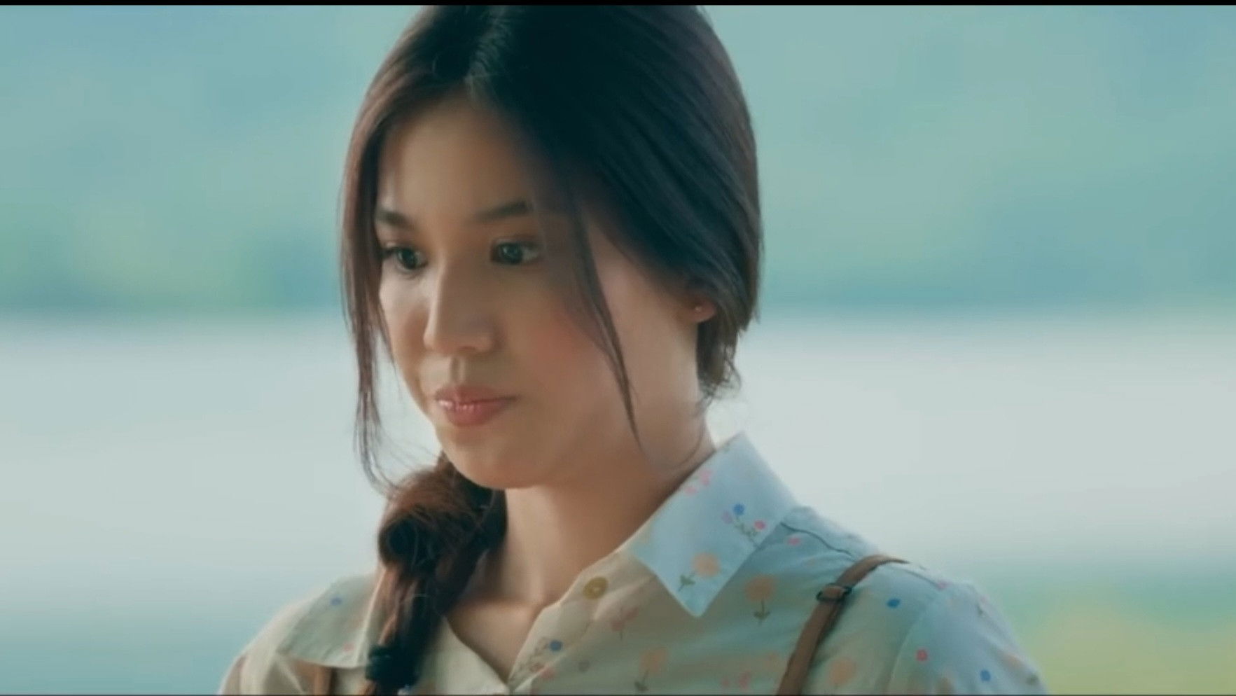 Who's At Fault: Love or Us?