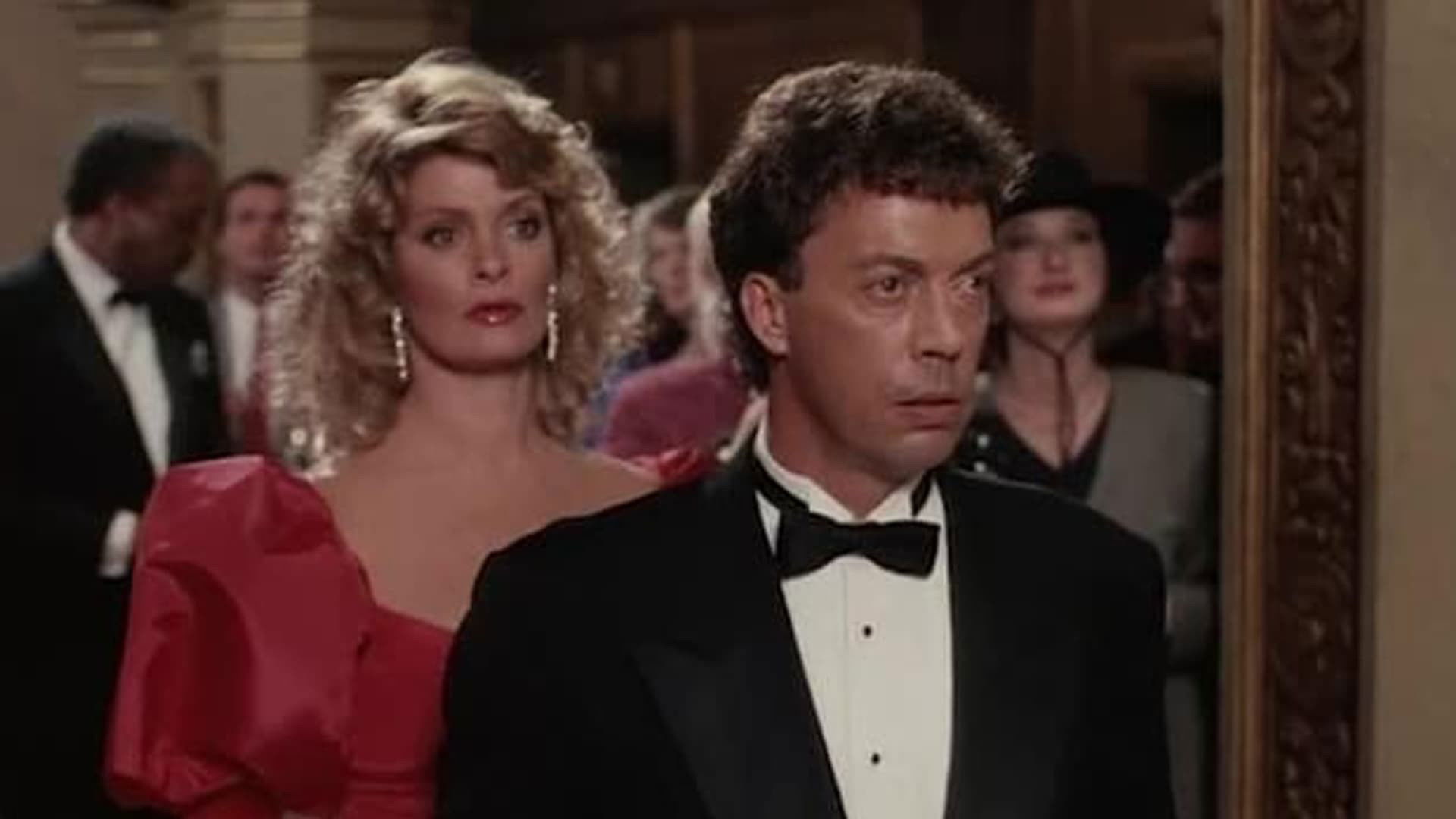 And it Comes Out Here