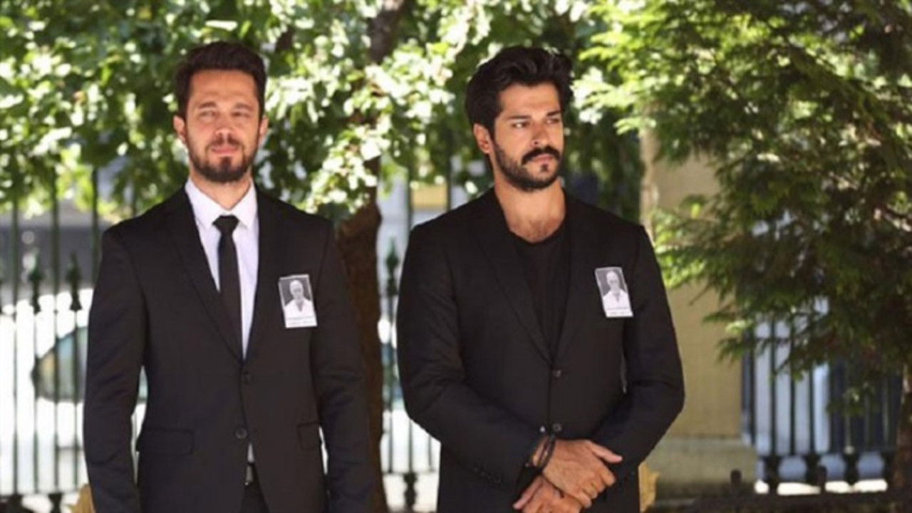 My Brother Collection